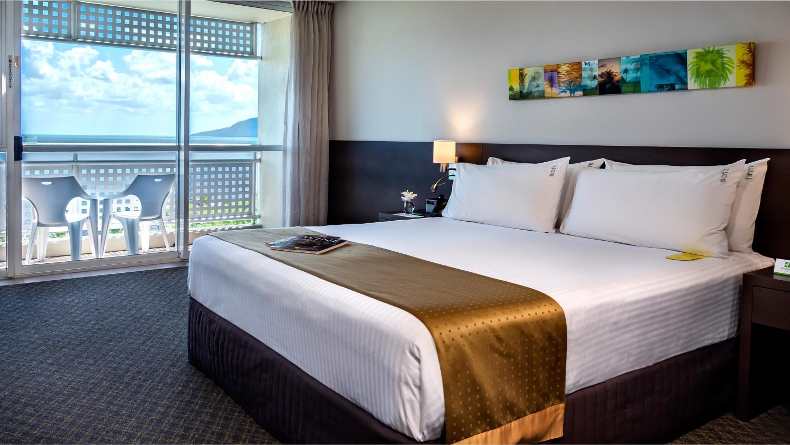Premium King Room - Seafront - Photo 6