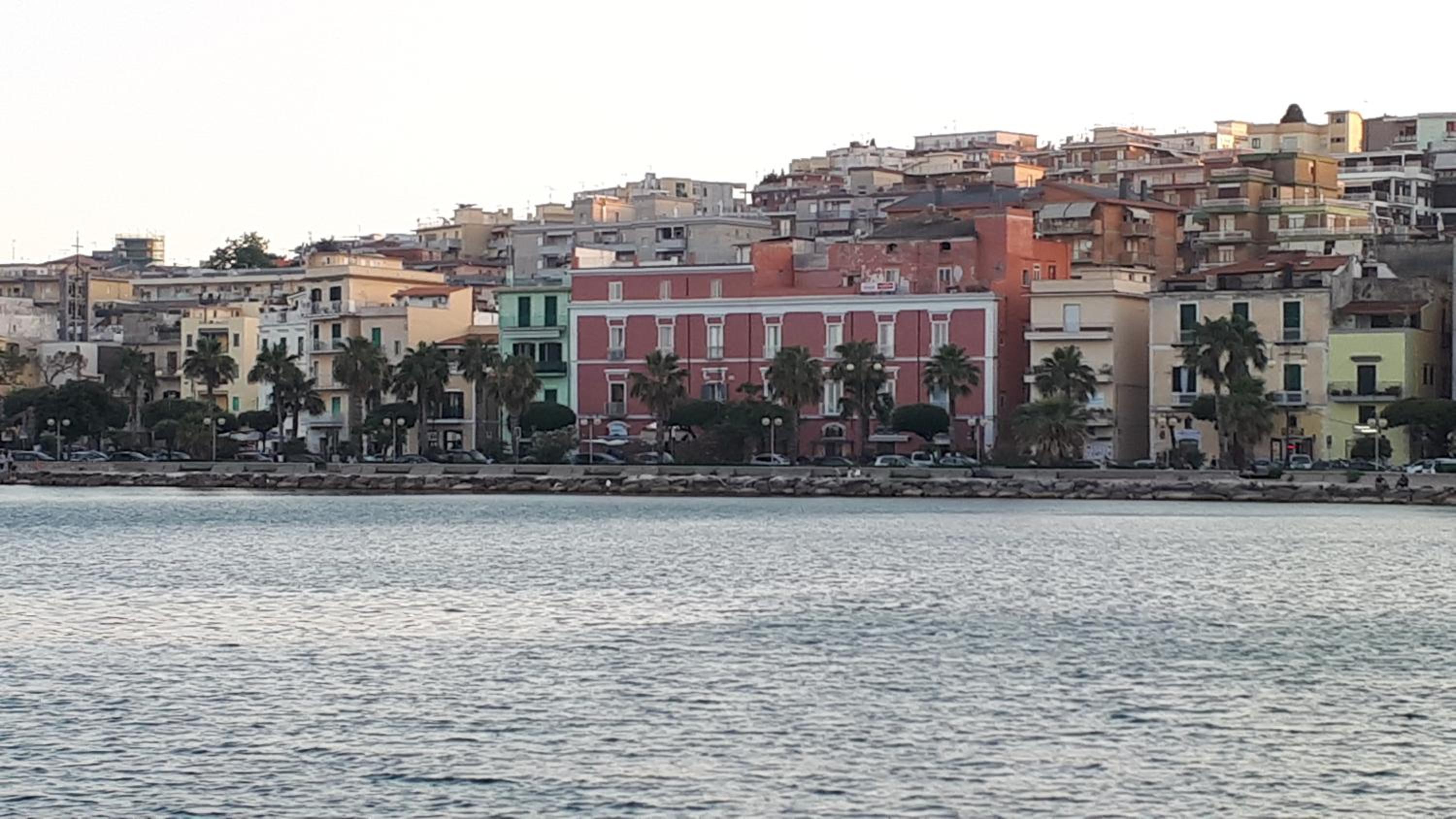 King Room with Sea View - Photo 27