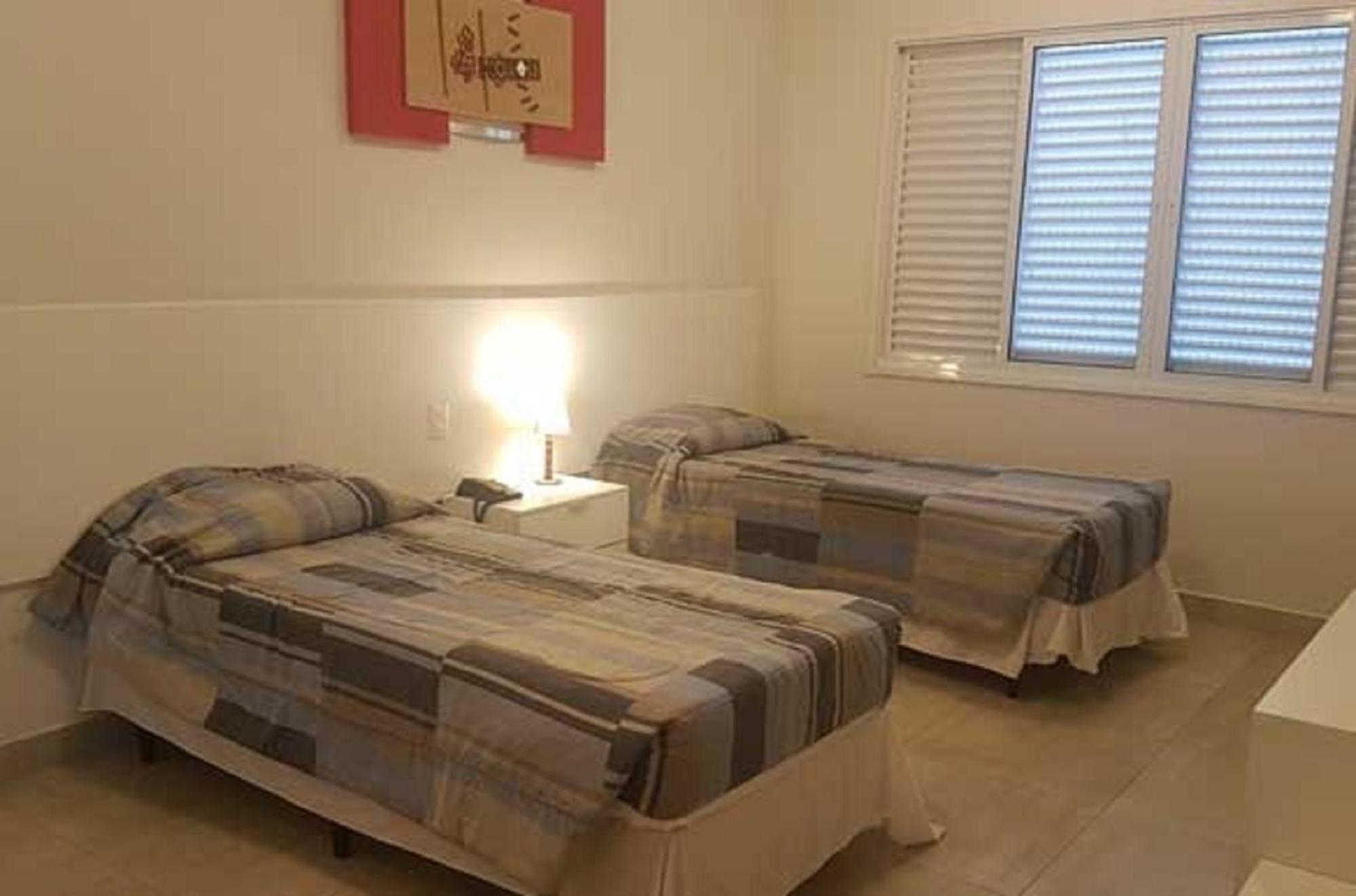 Standard Twin Room photo 1