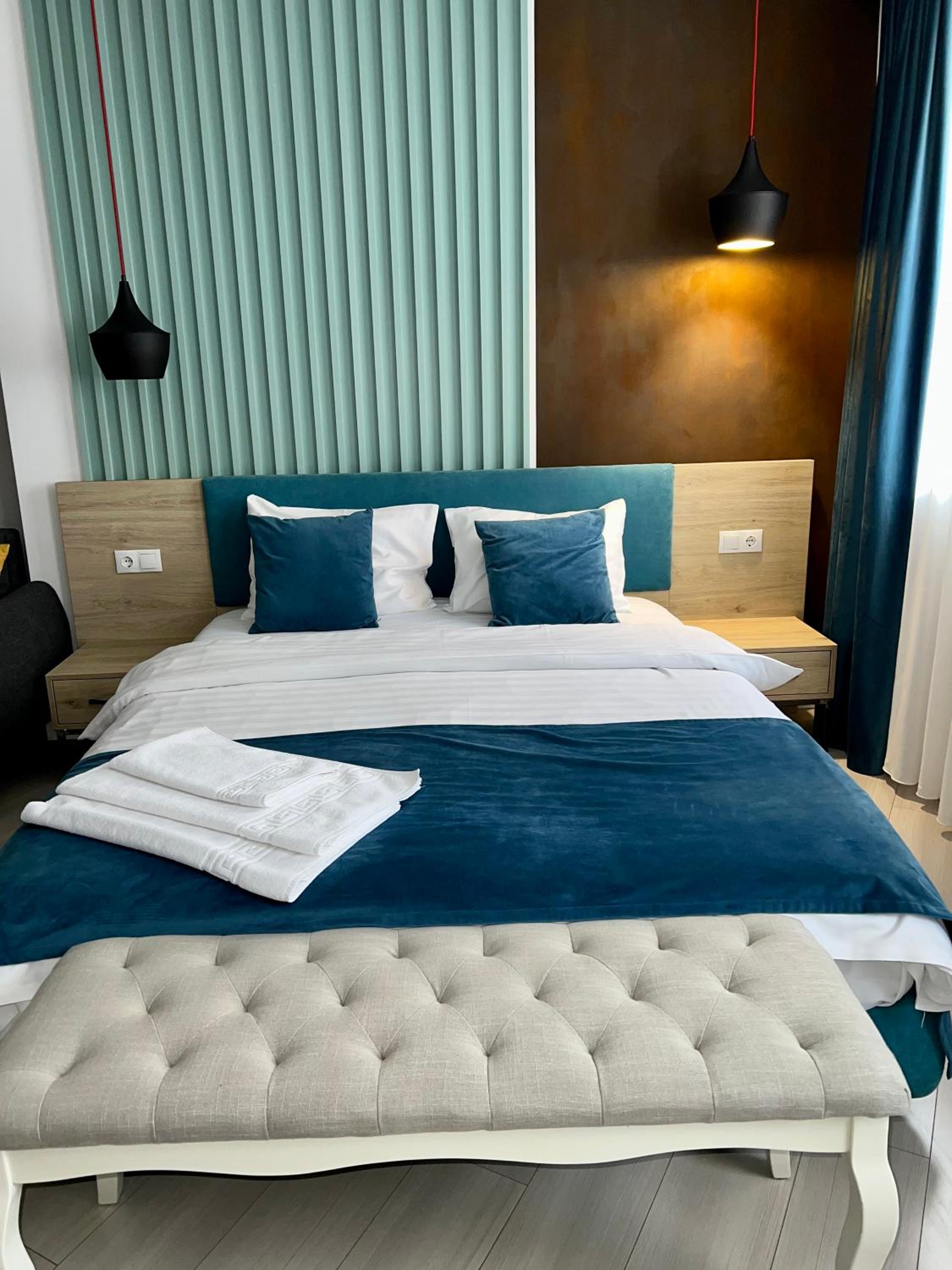 Family Junior Suite - Photo 13
