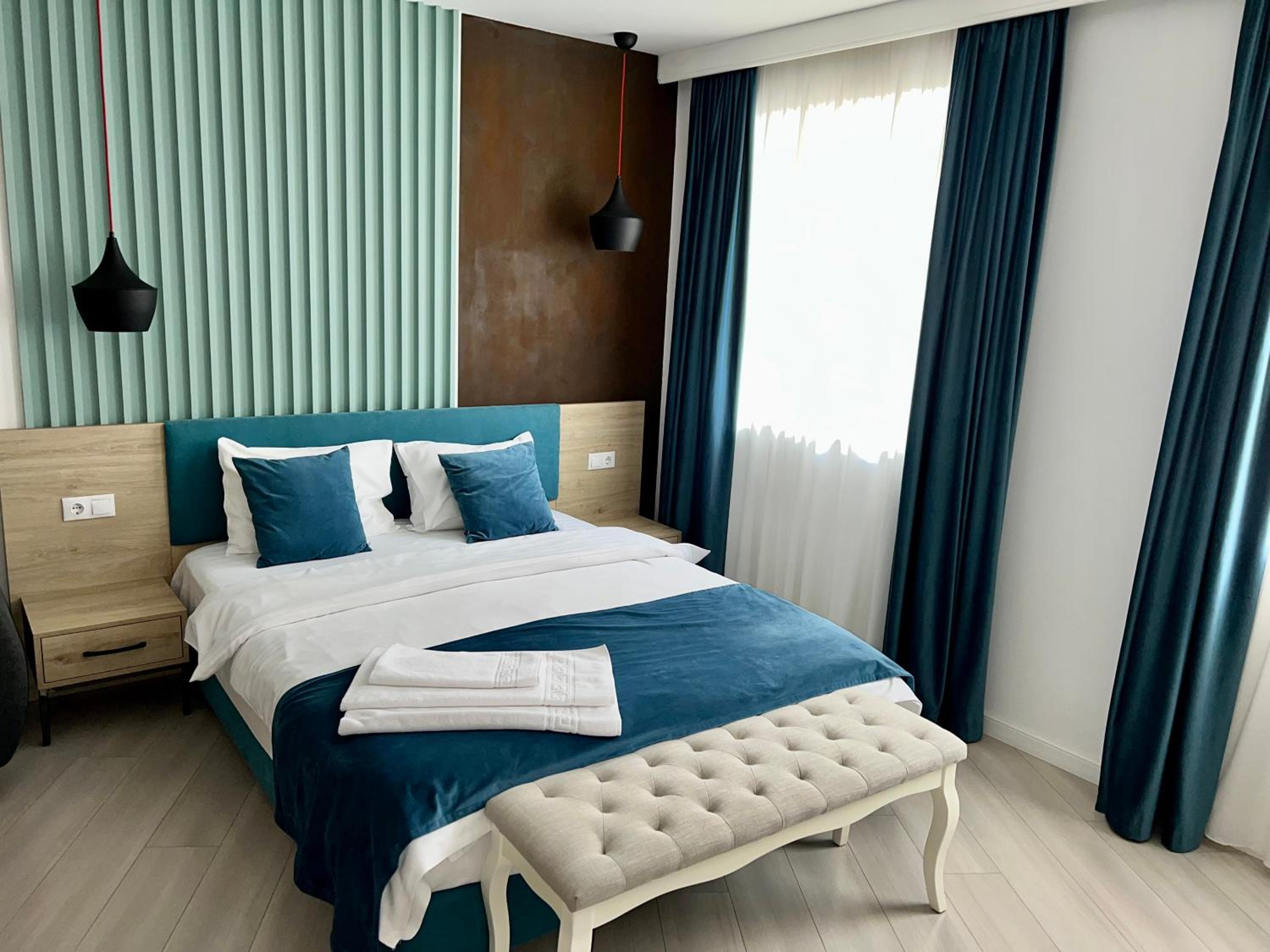 Family Junior Suite - Photo 12