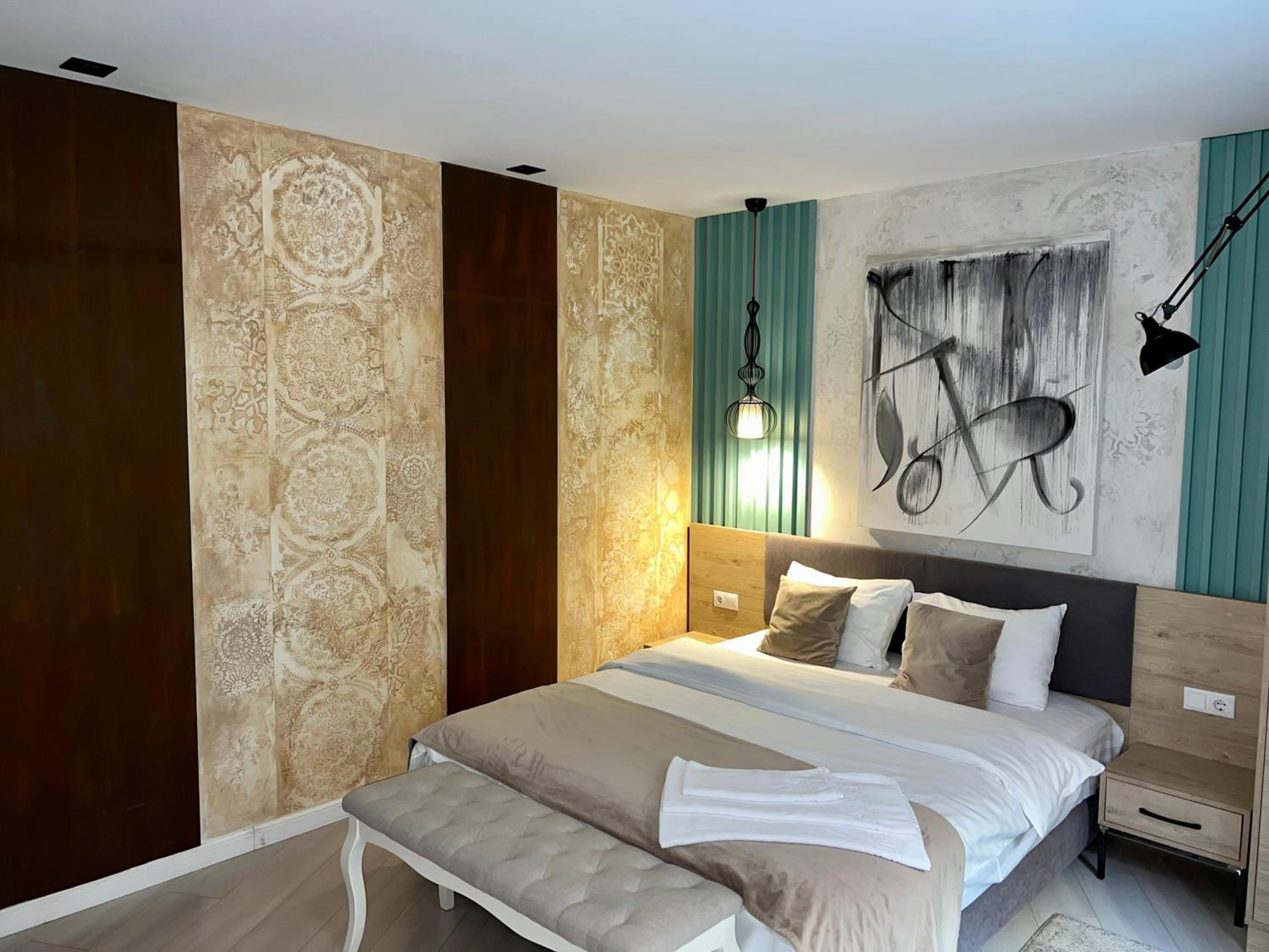 King Room - Photo 10