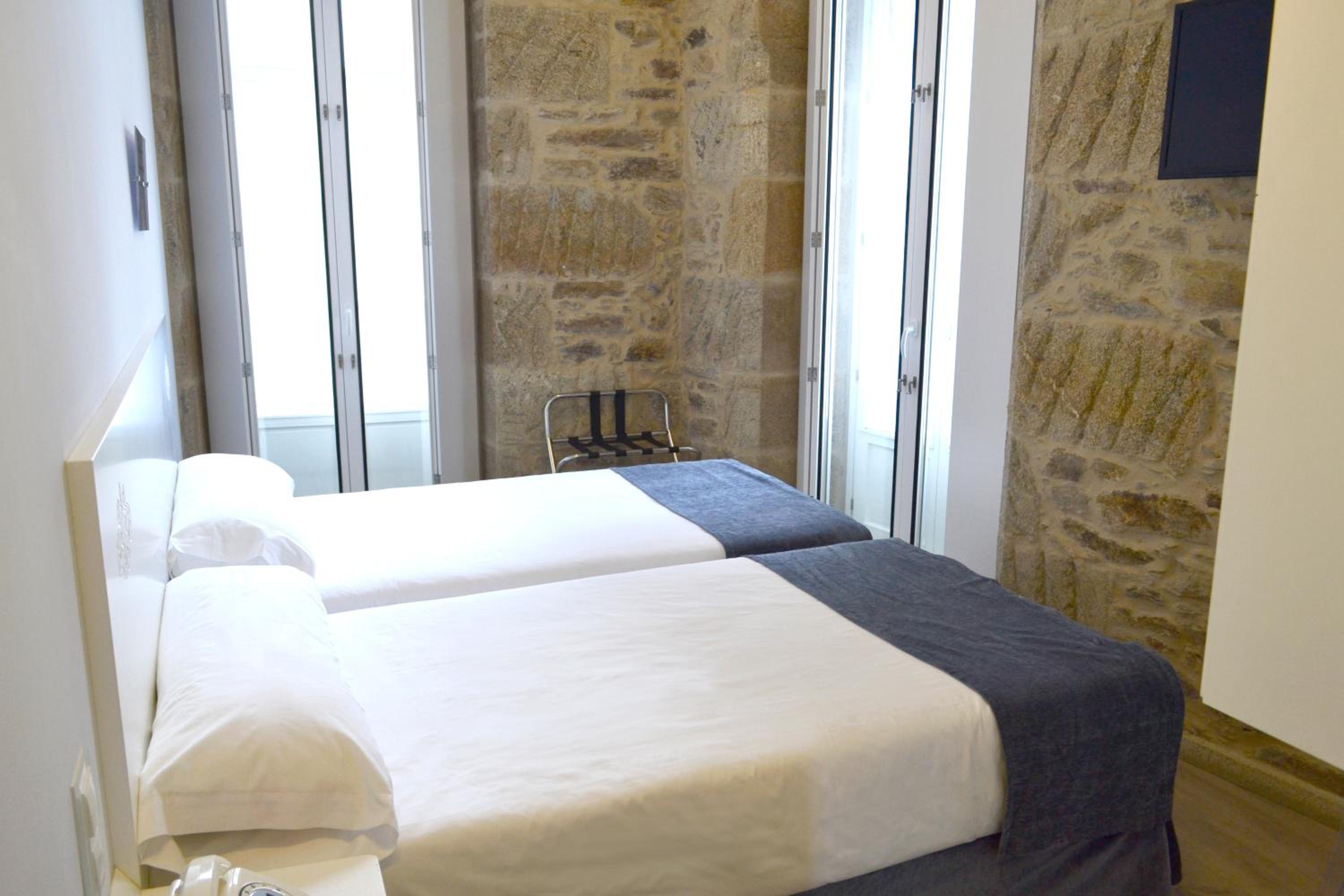 Double Room with Balcony photo 3