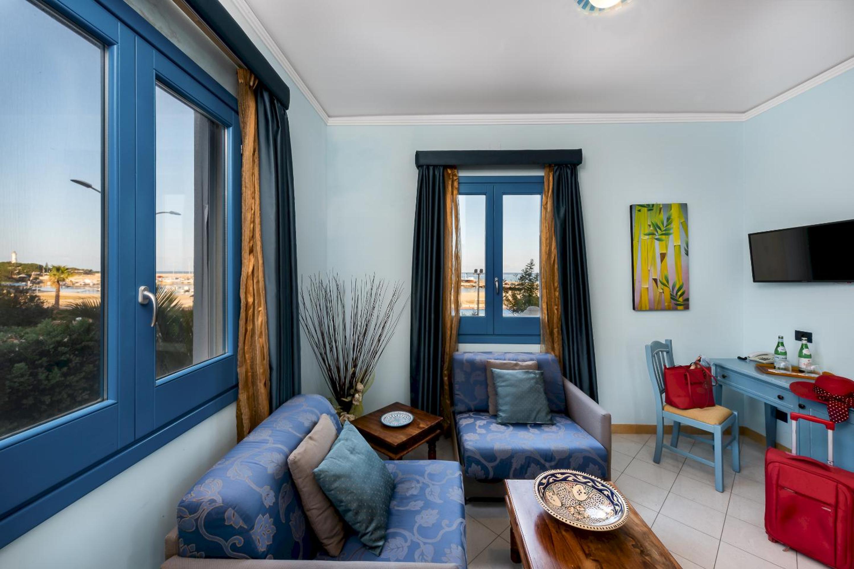 Suite photo 1
