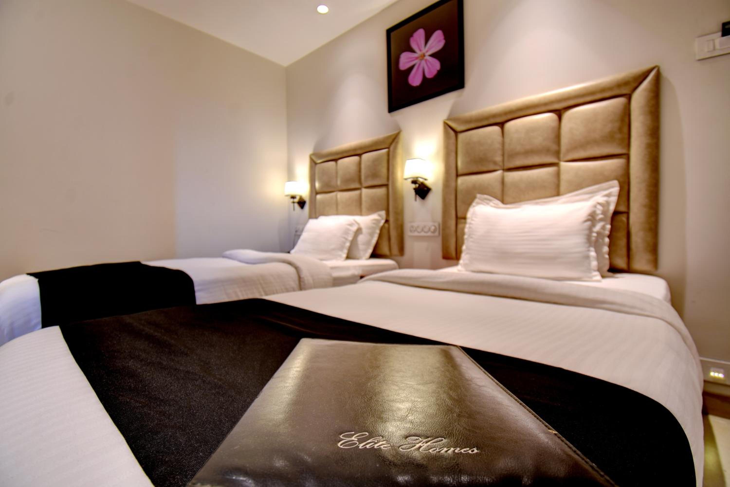 Superior Double or Twin Room photo 2