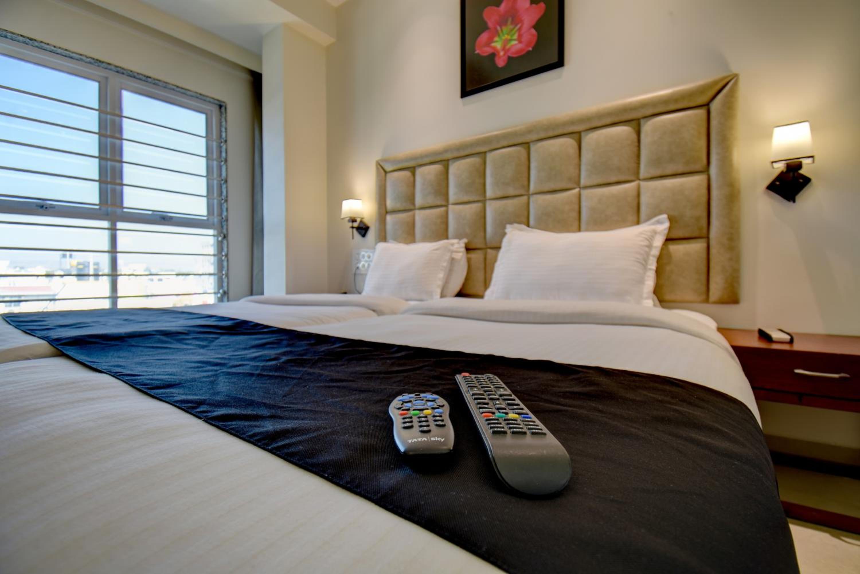 Deluxe Twin Room - Photo 5