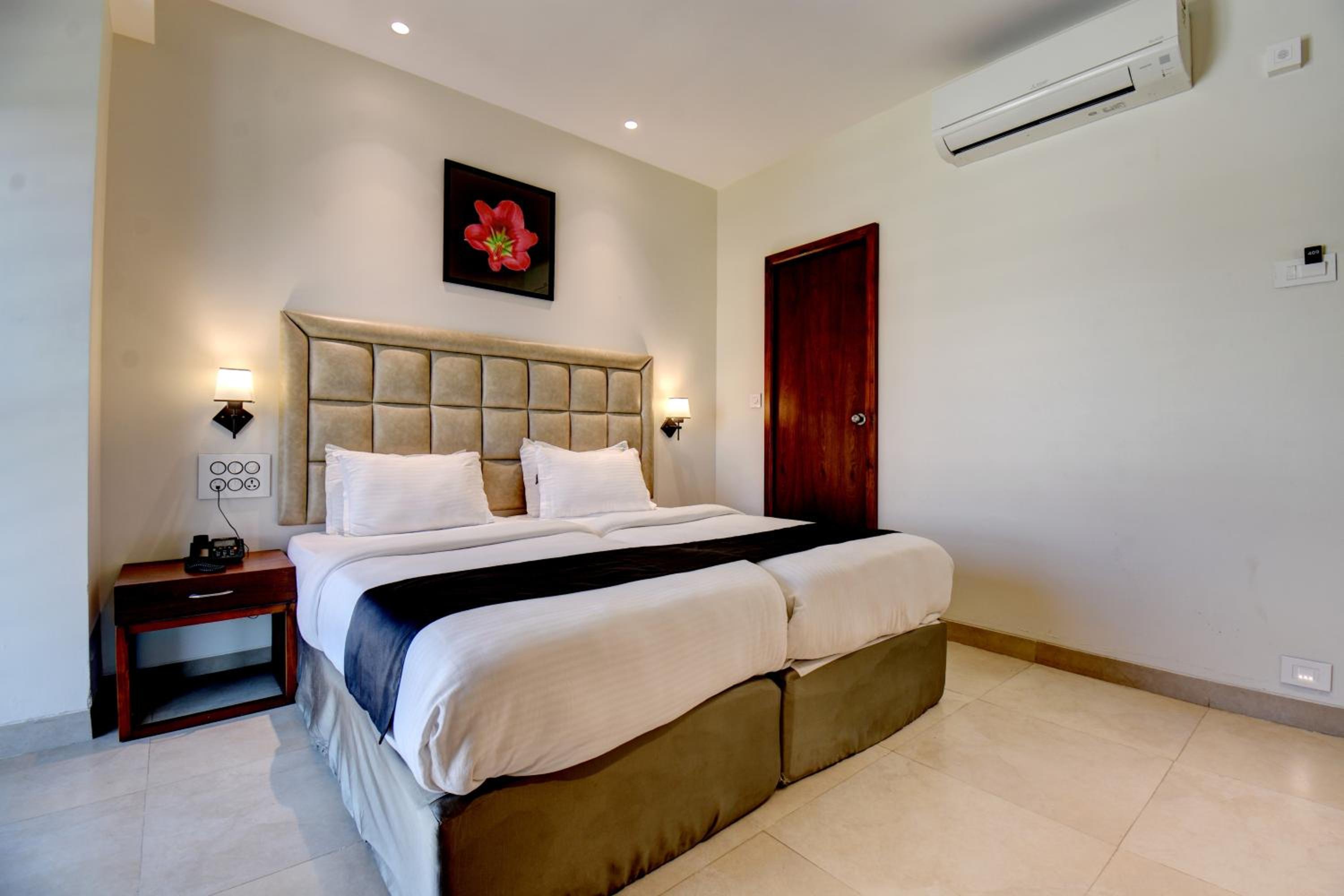 Deluxe Twin Room - Photo 4