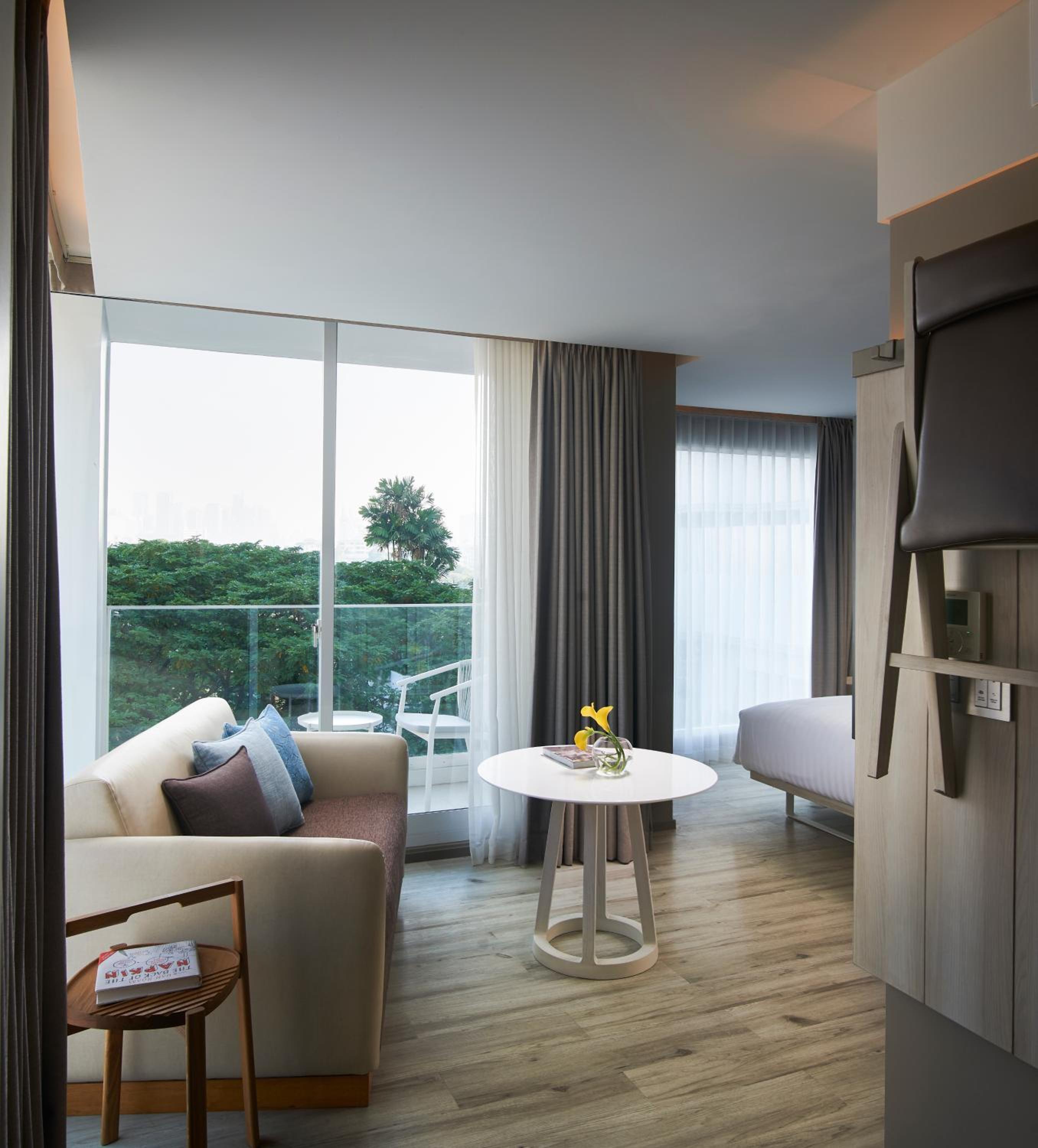 Superior King Room photo 3