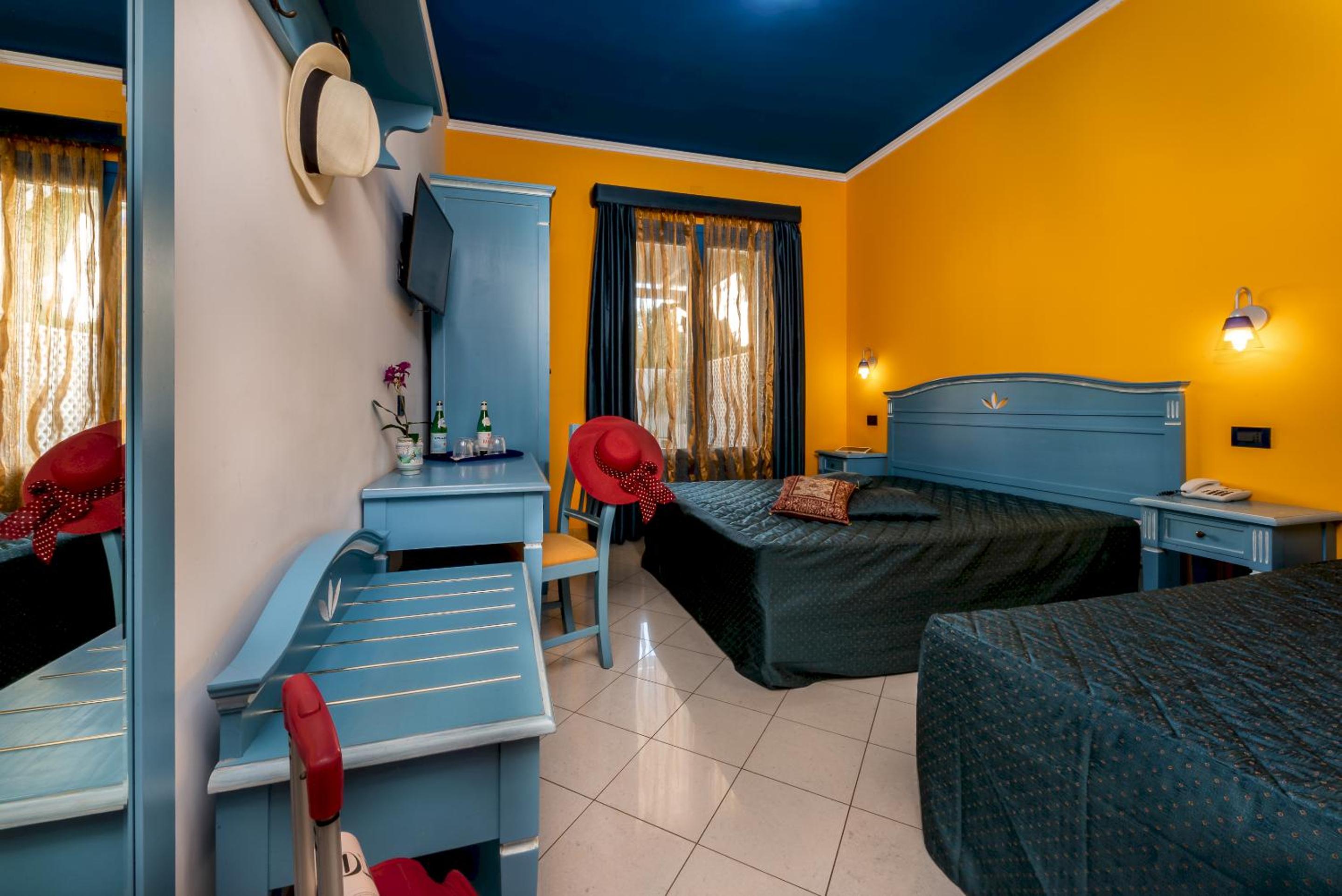 Triple Room photo 1