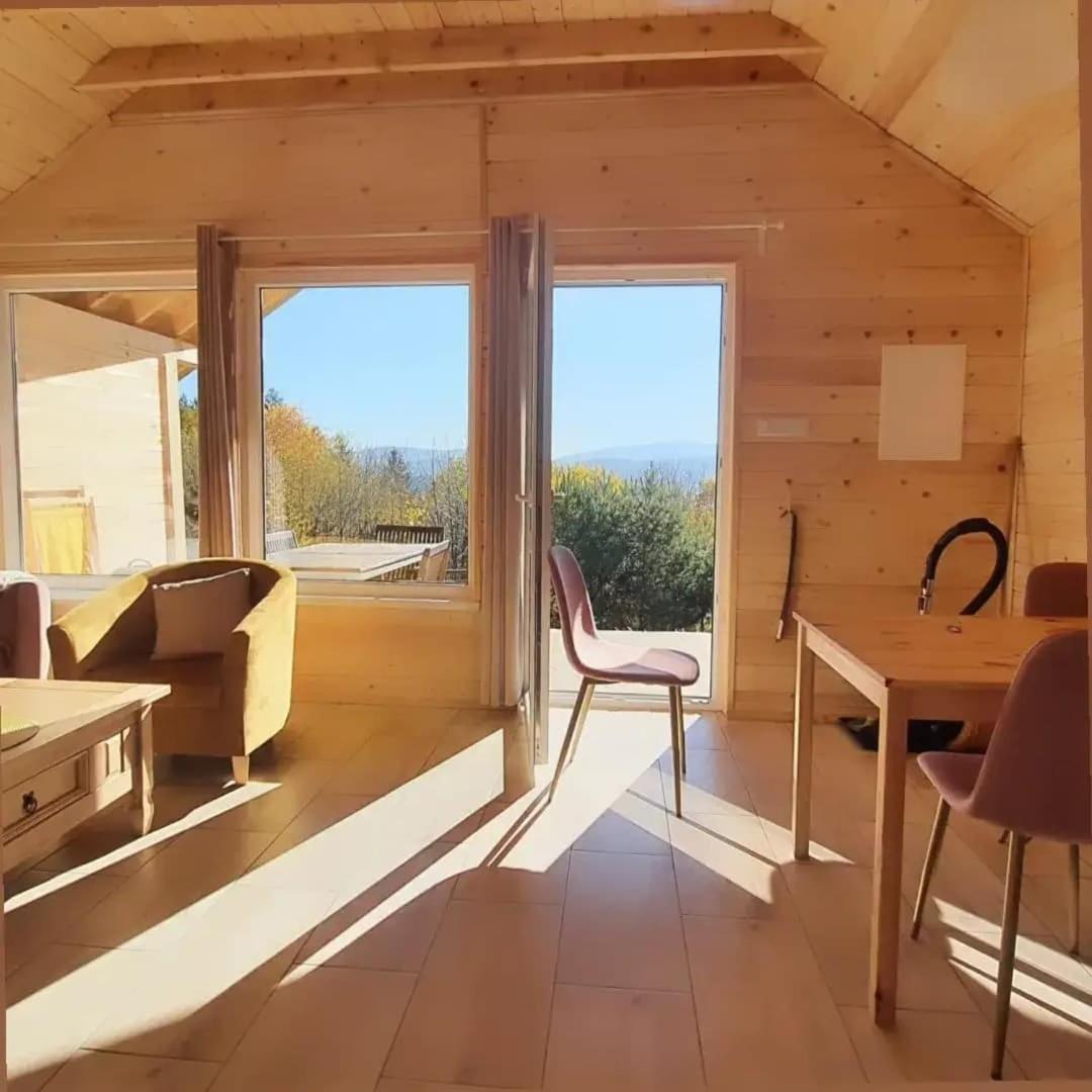 One-Bedroom Chalet photo 1