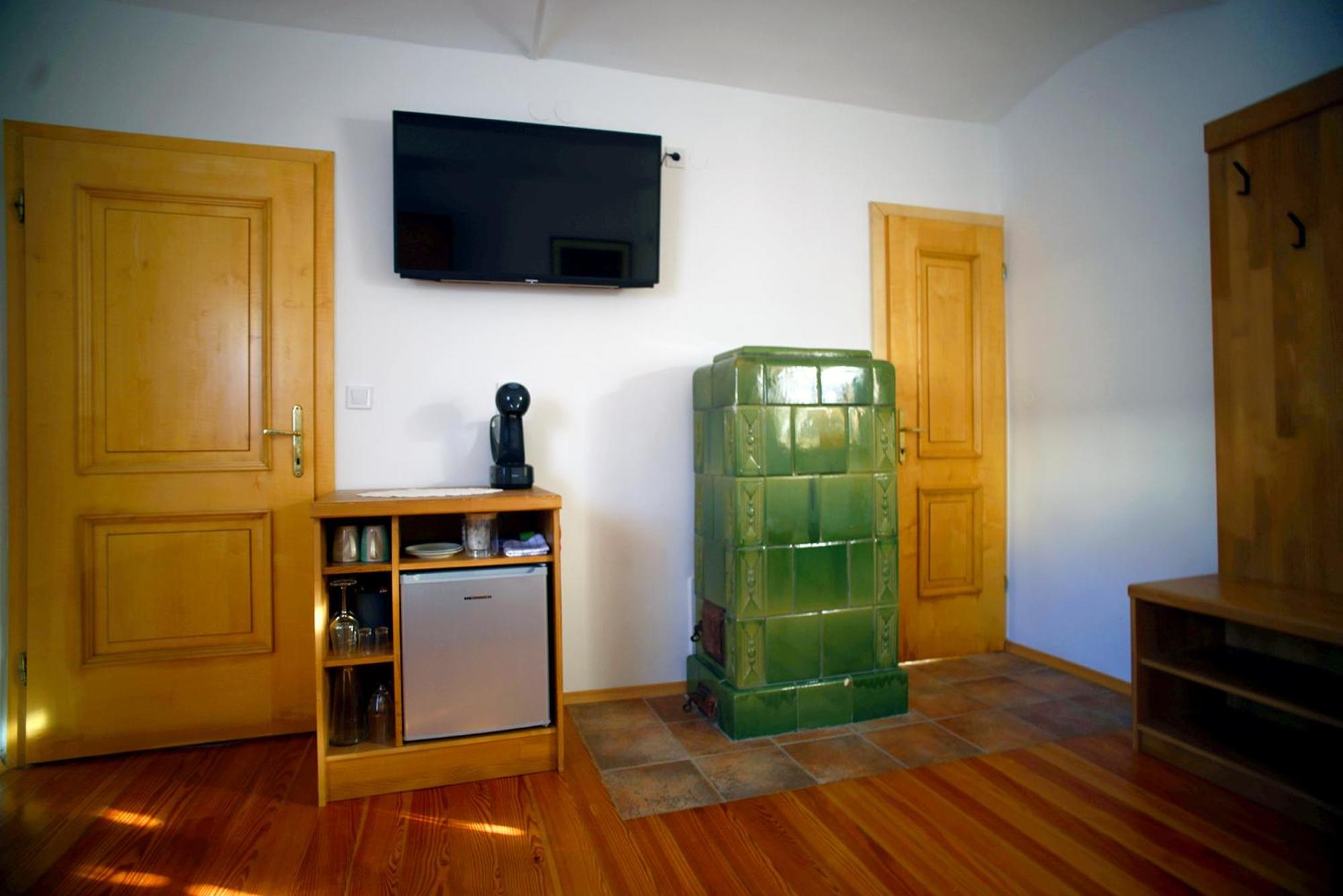 Standard Double Room - Photo 3