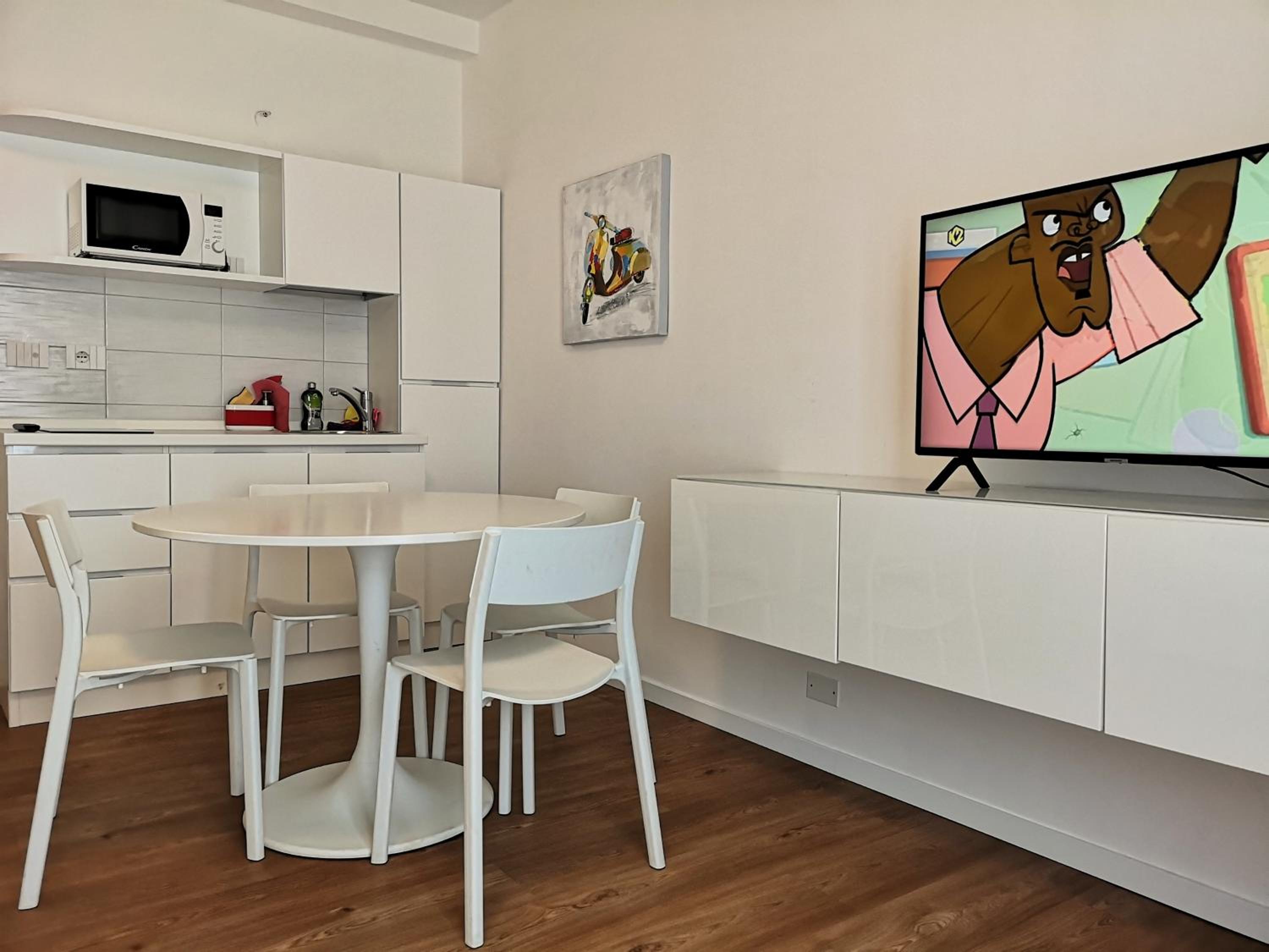 Superior Apartment - Photo 6