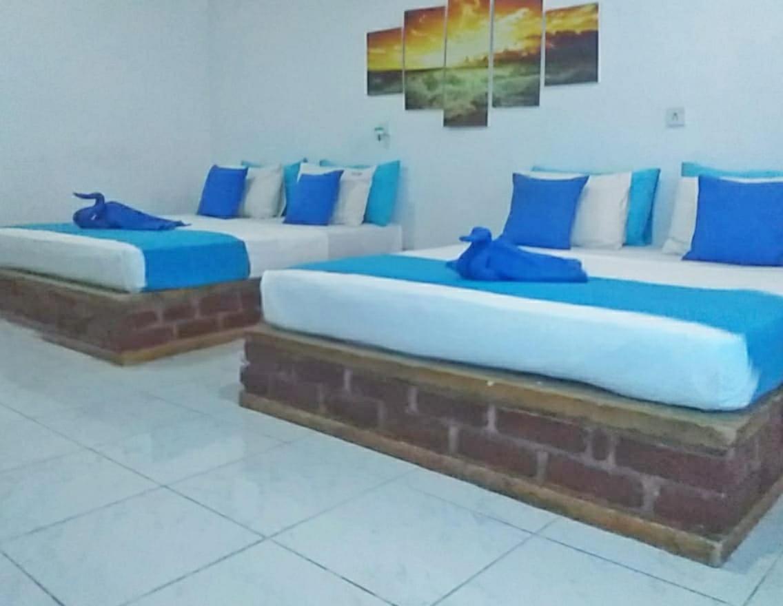 Family Room with Balcony