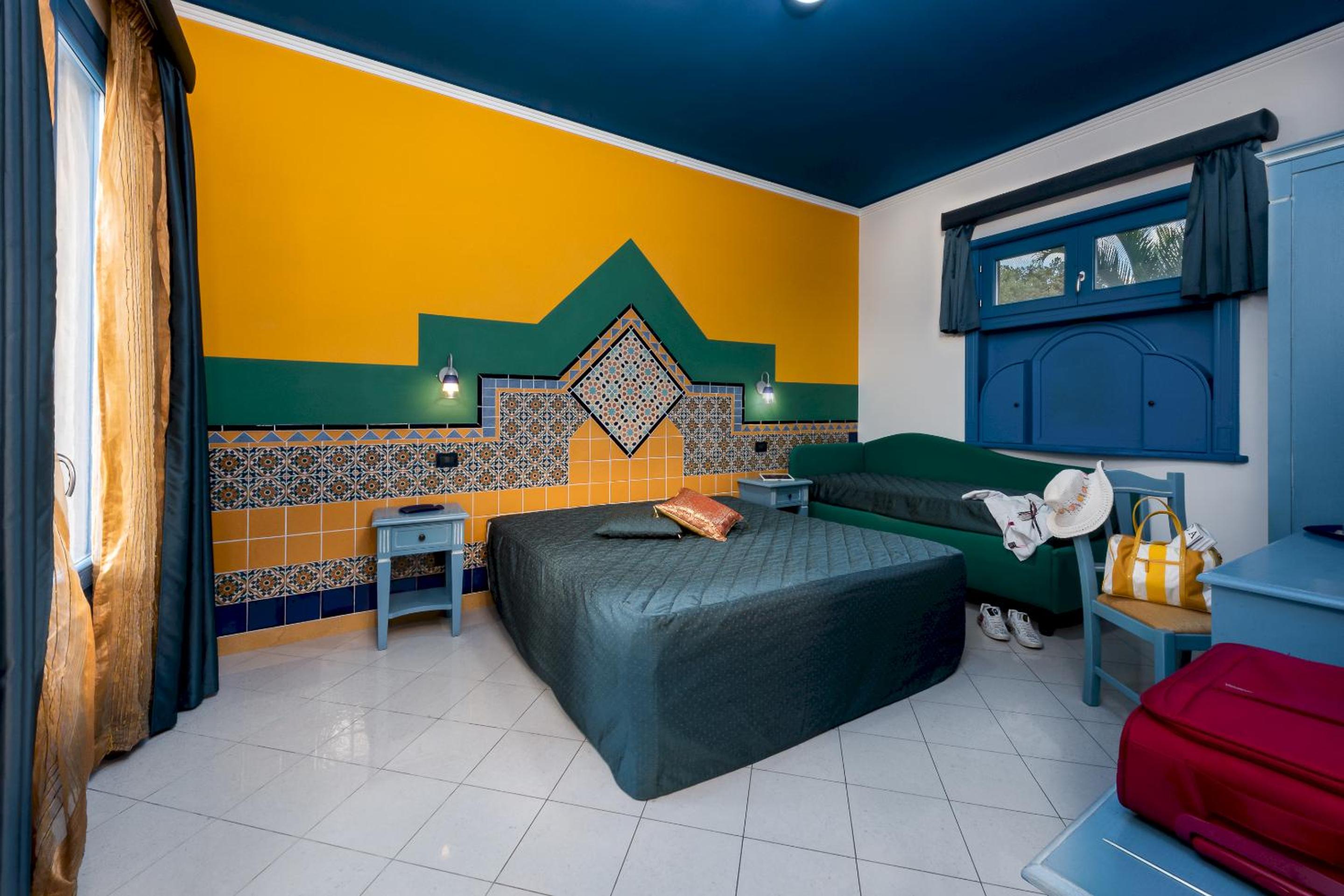 Triple Room photo 3