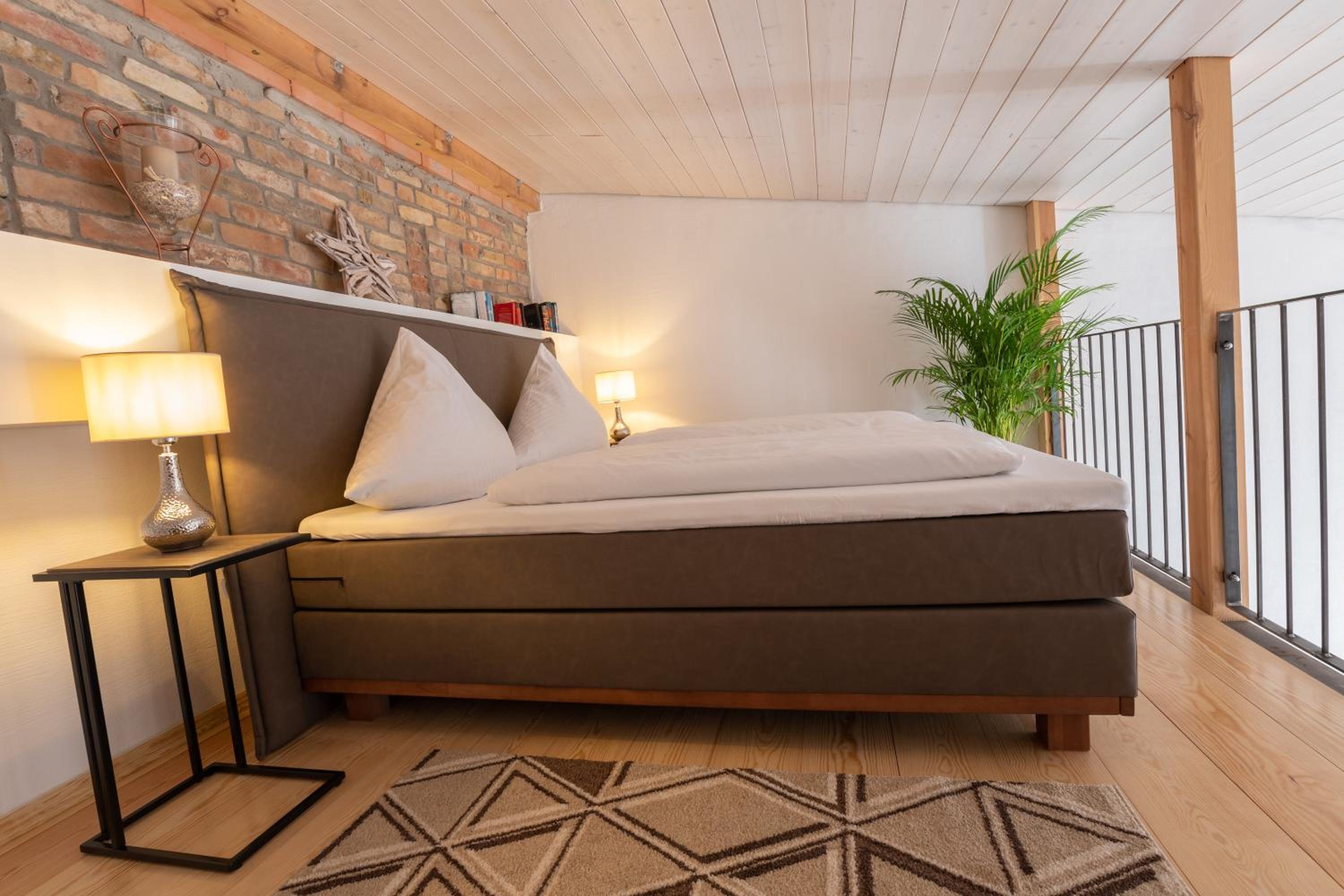 Studio with Sofa Bed photo 2