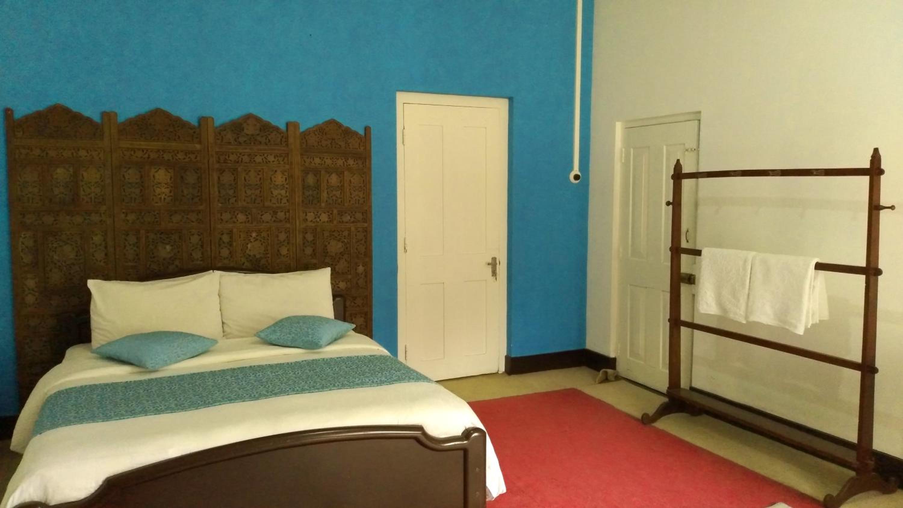 Family Suite photo 1