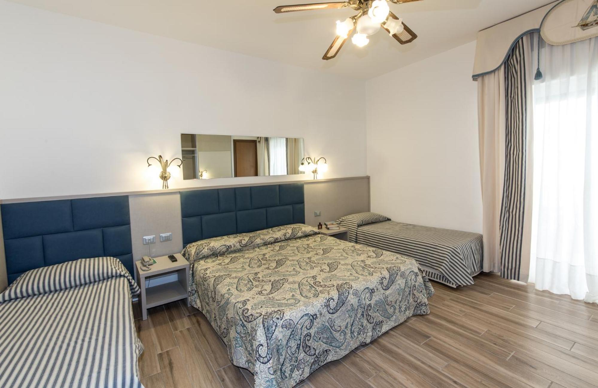 Quadruple Room photo 1