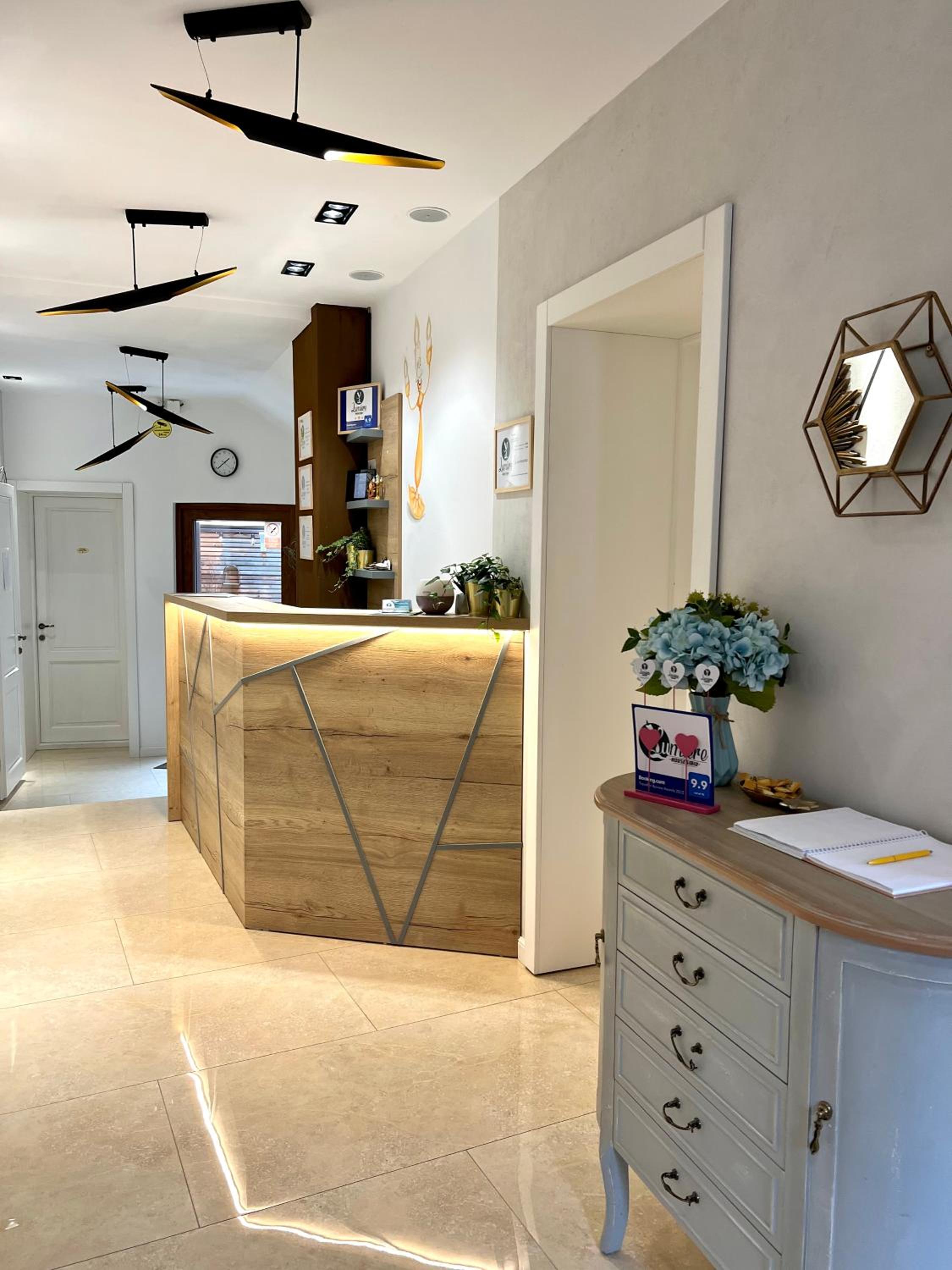 Family Junior Suite - Photo 10