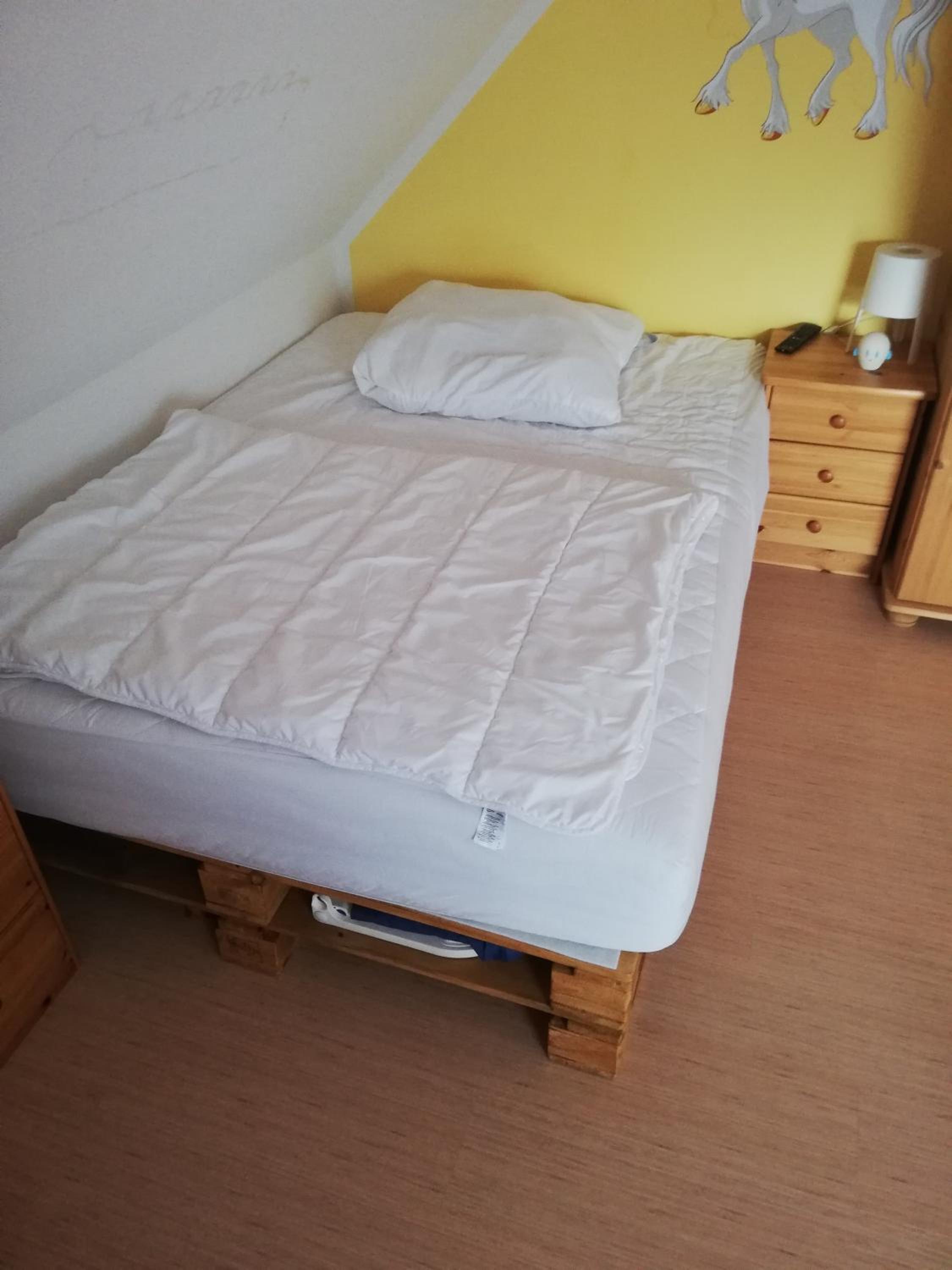 Classic Quadruple Room - Photo 1