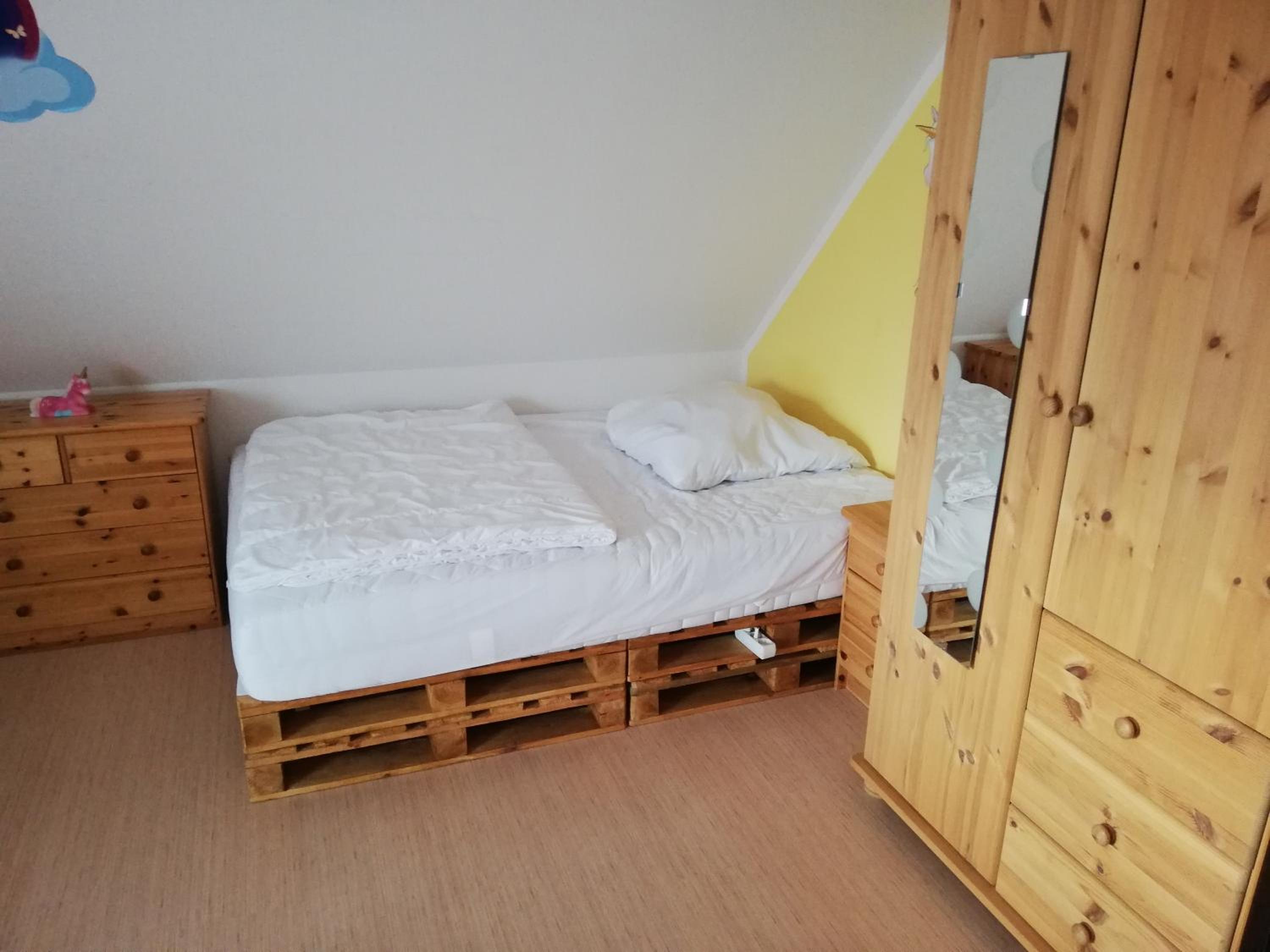 Classic Quadruple Room - Photo 3