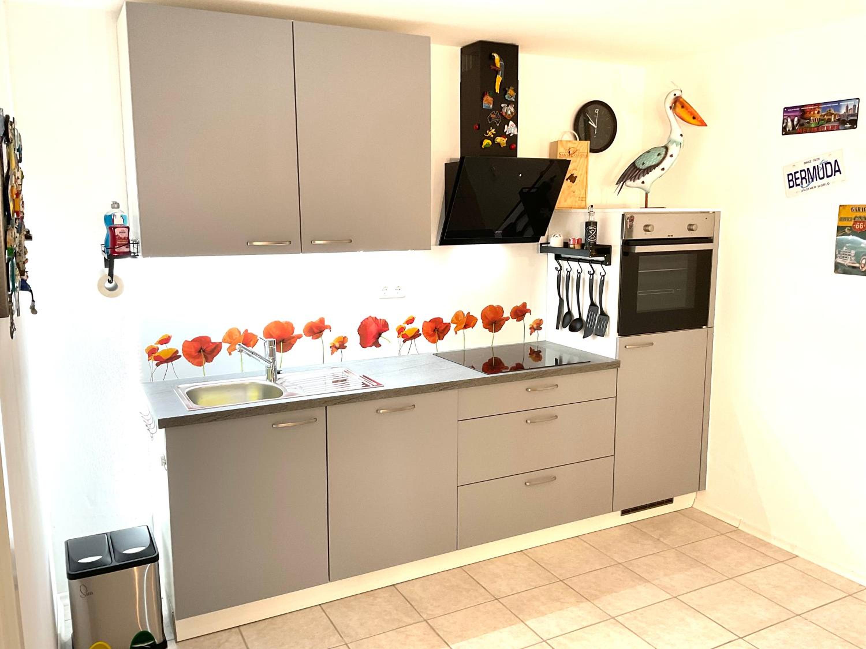 Apartment - Ground Floor photo 3