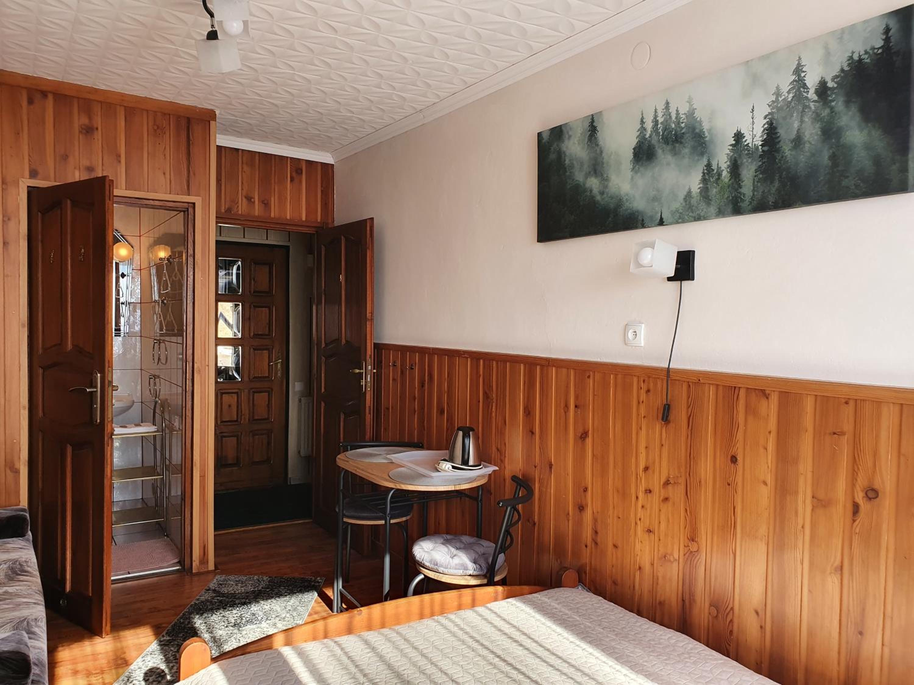 Triple Room - Photo 1