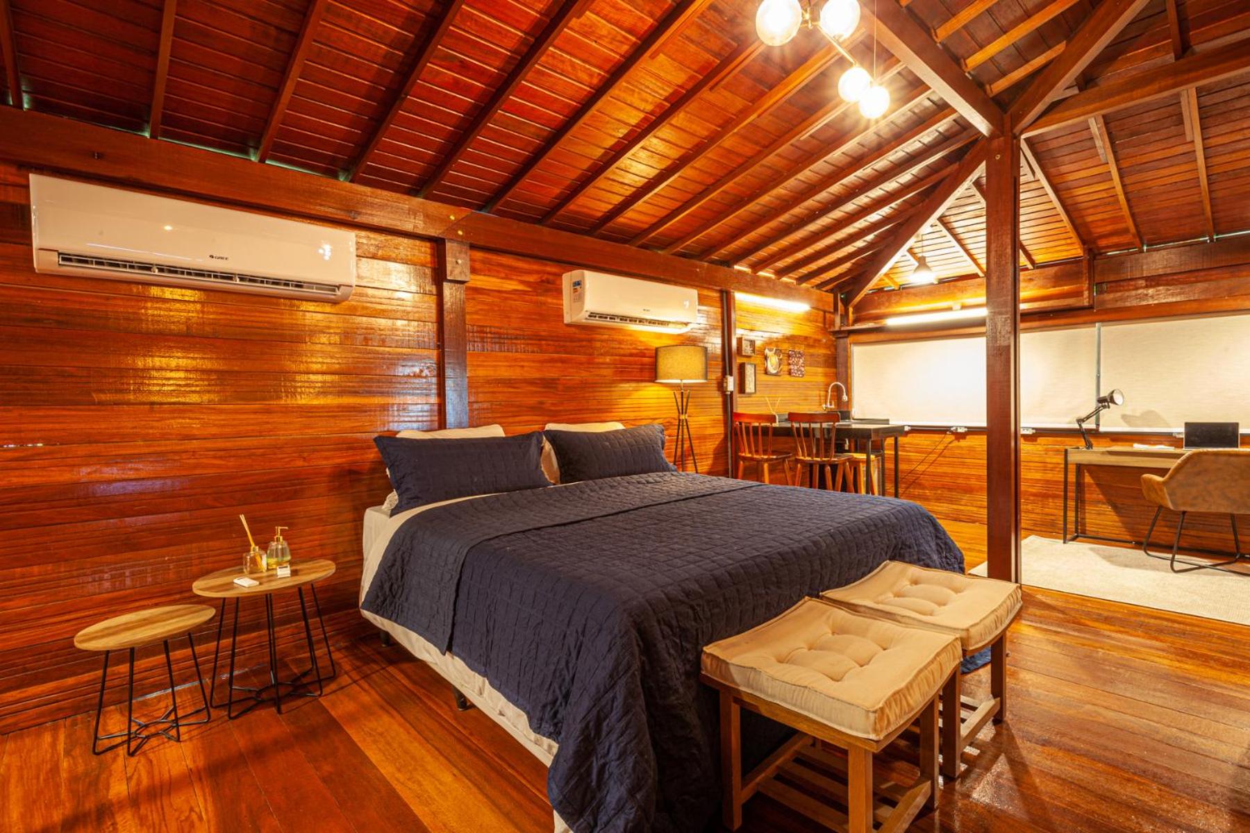 Superior Bungalow