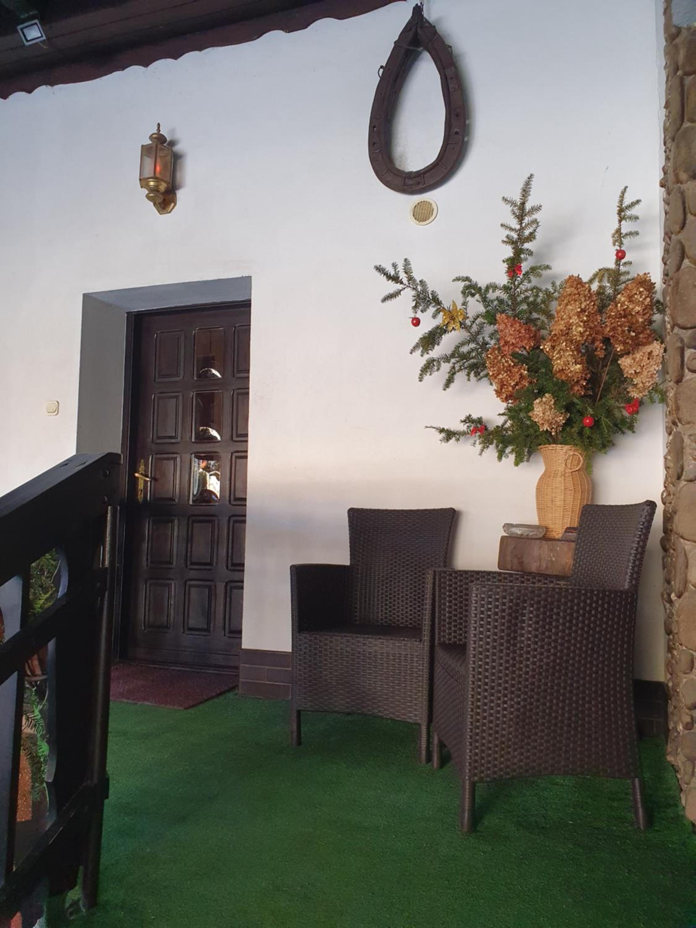 Triple Room - Photo 10