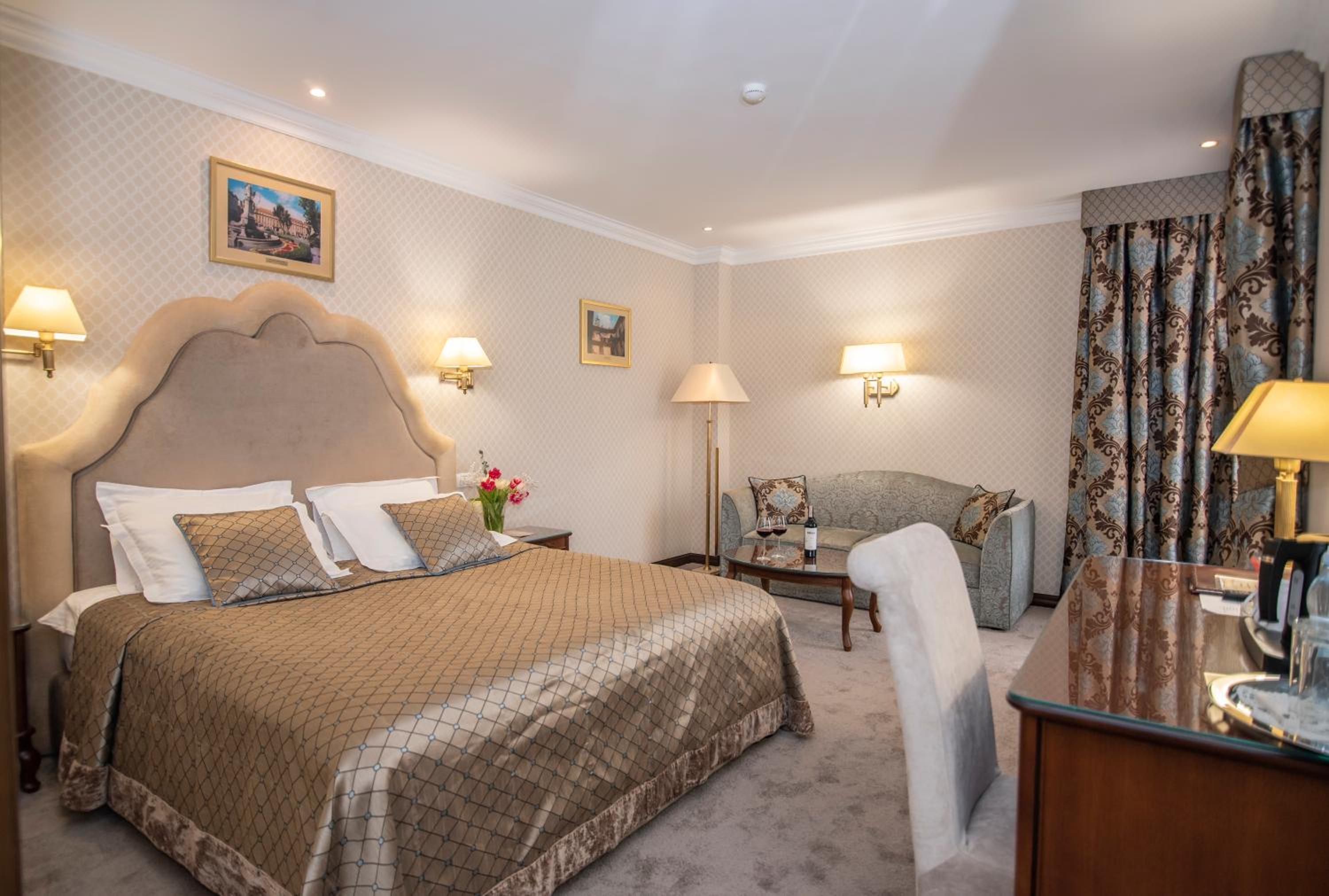 Junior Suite photo 1