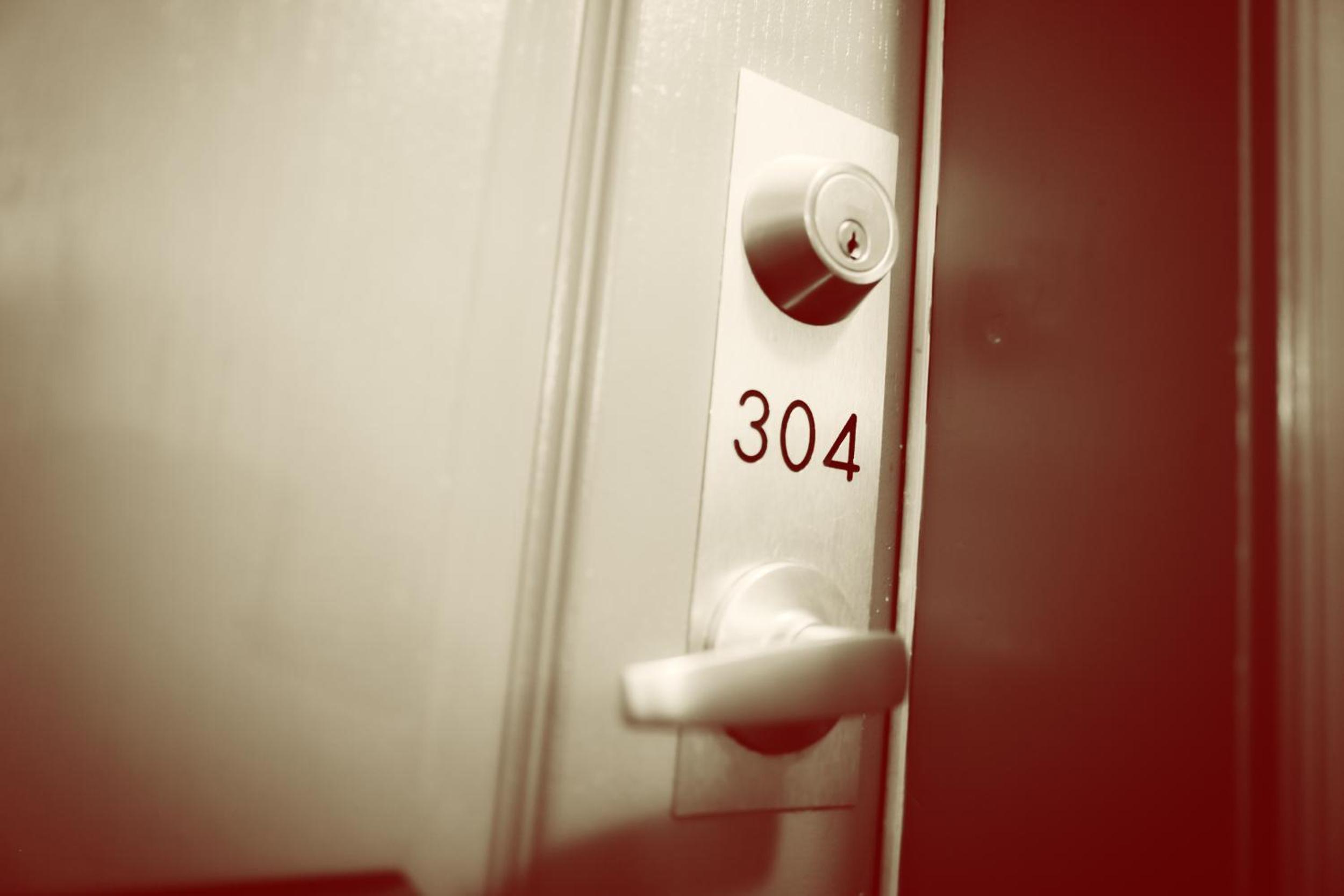 Splendid Suite 304
