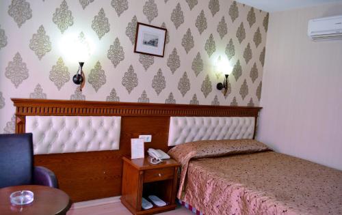 Standard Double Room photo 1