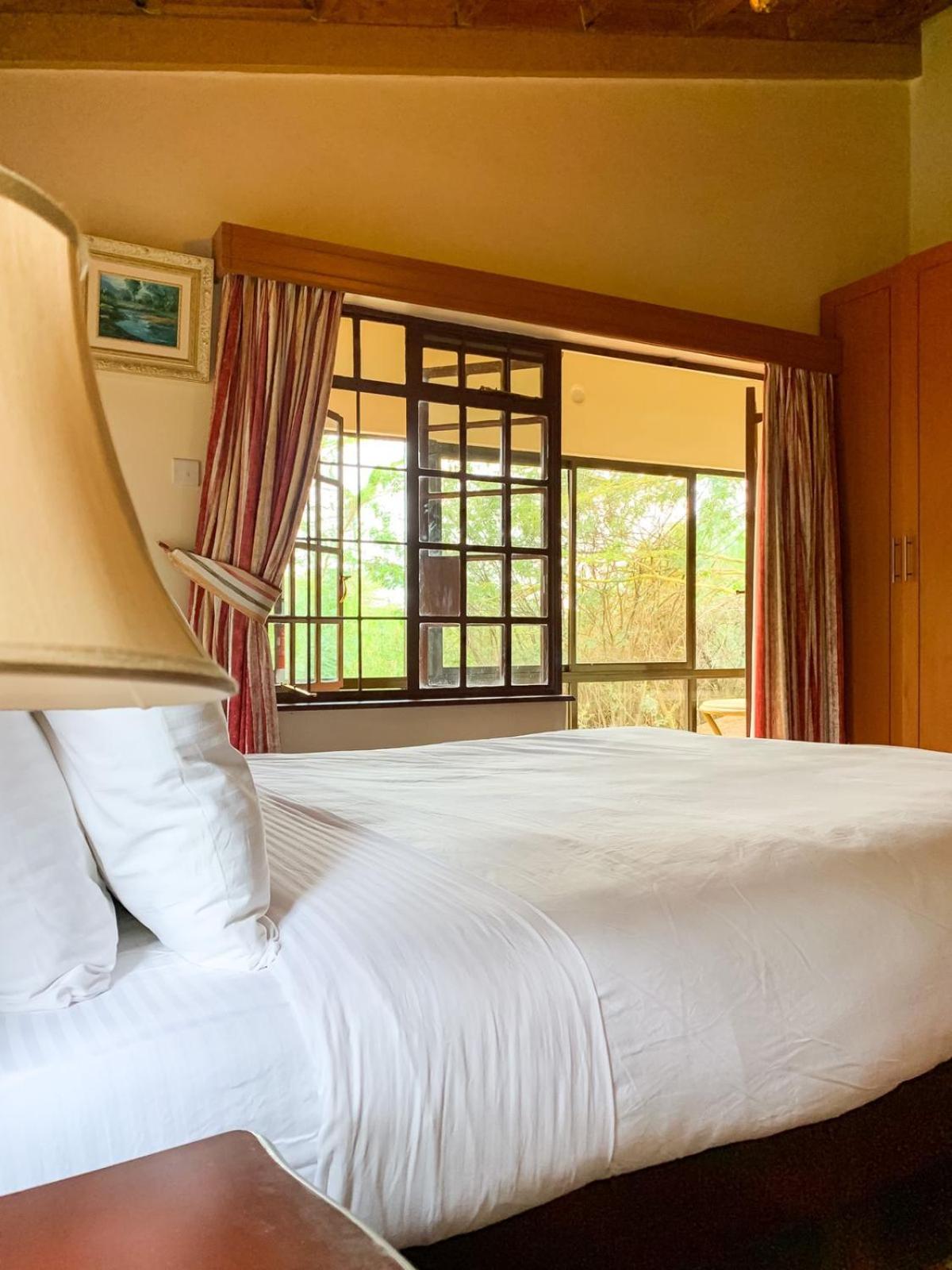 Two-Bedroom Chalet photo 2