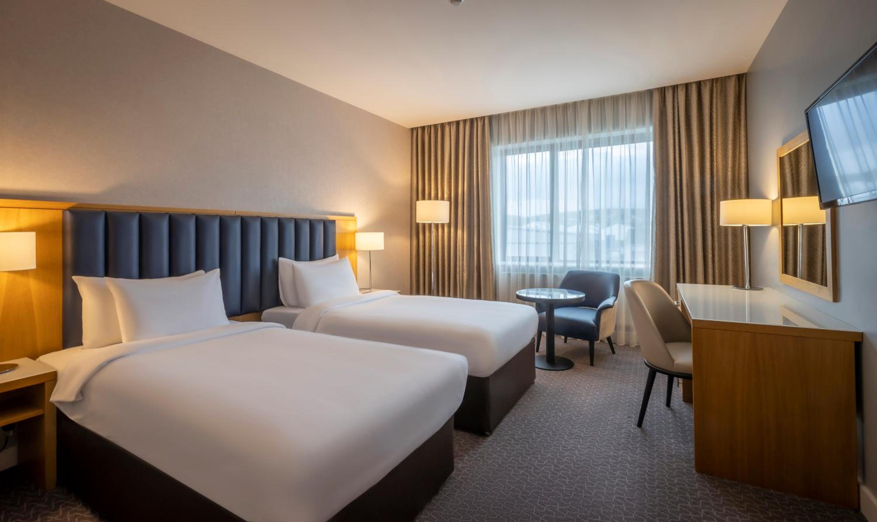Standard Room - Photo 2