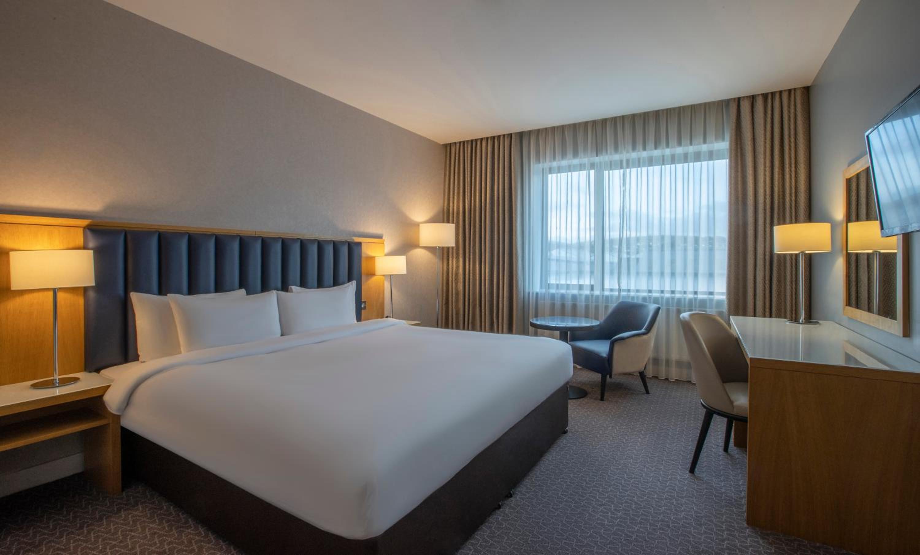 Standard Room - Photo 1