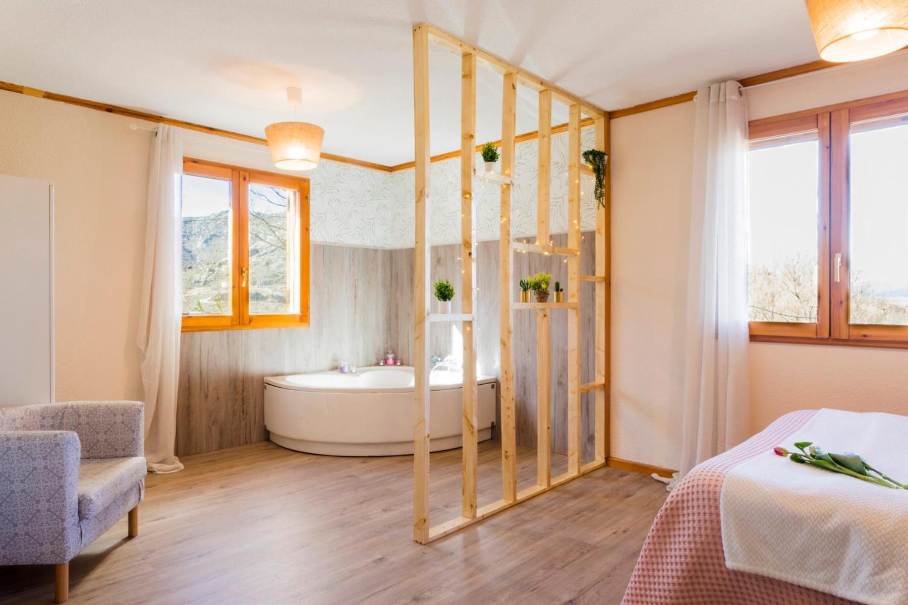 Apartamento de lujo