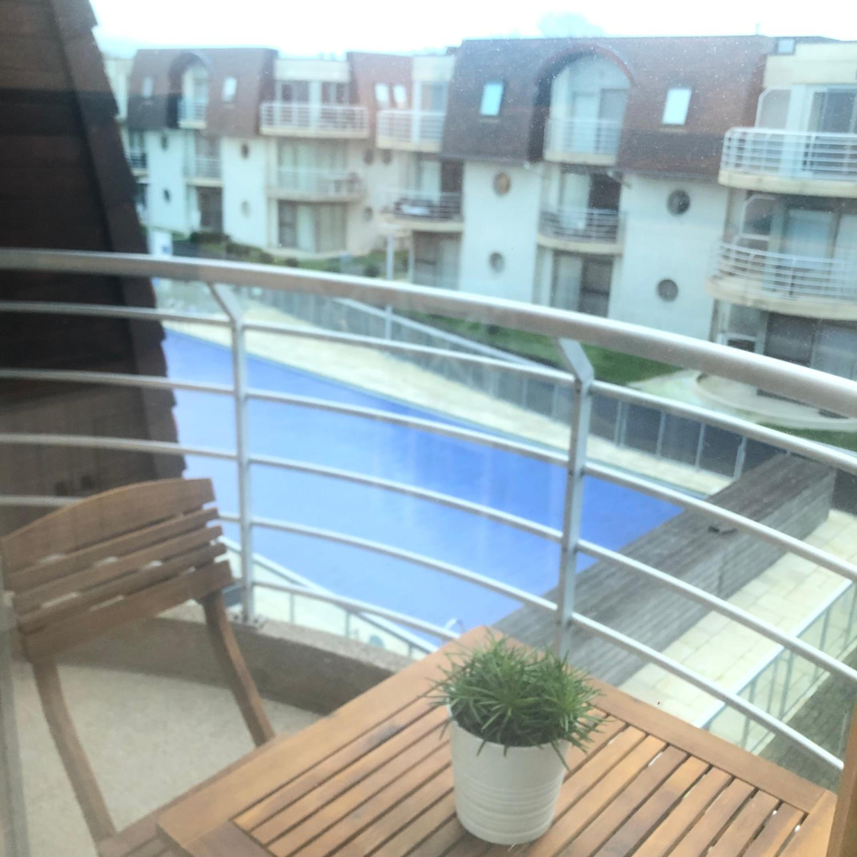 One-Bedroom Apartment - Photo 9