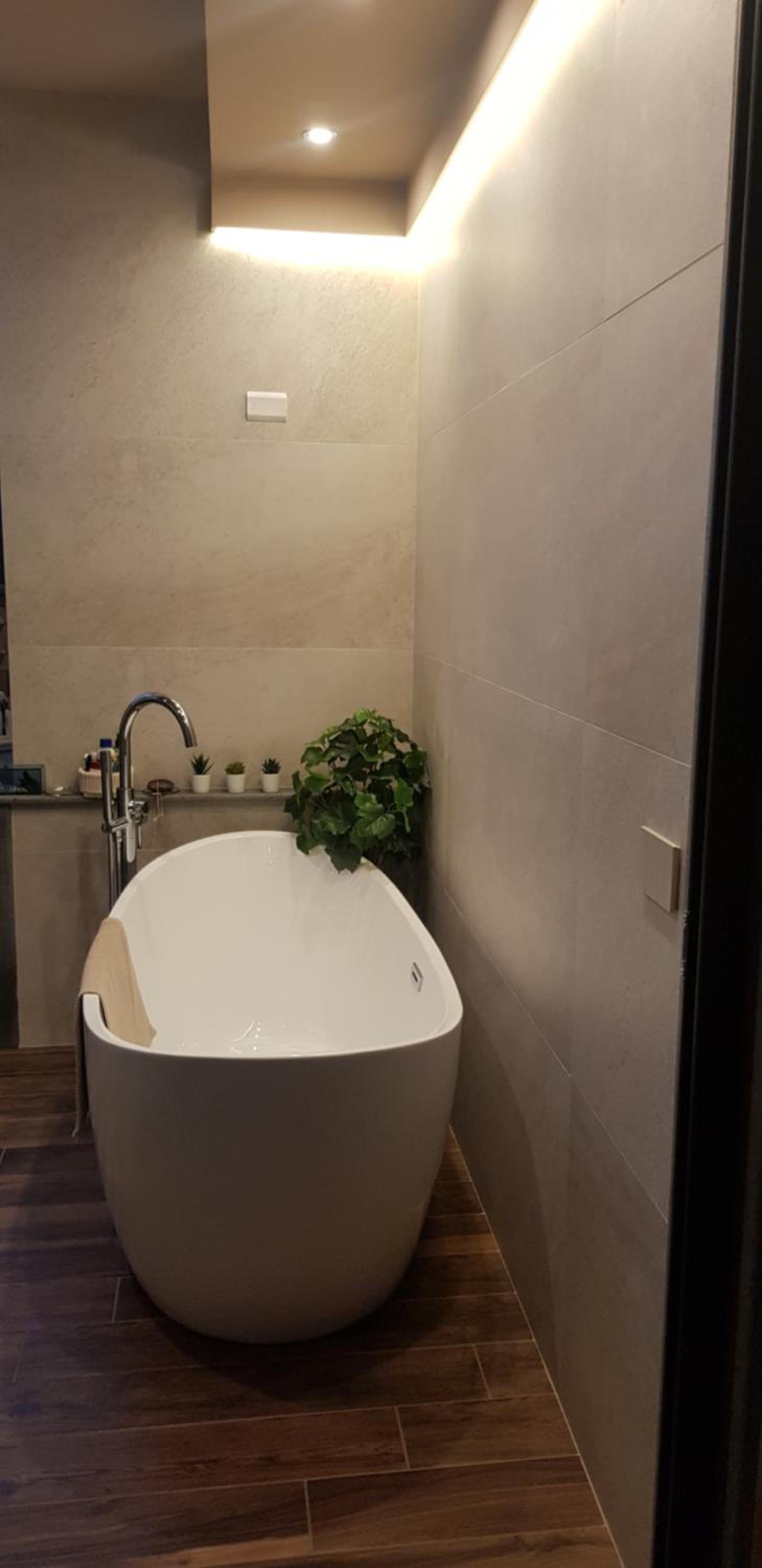One-Bedroom Apartment - Photo 4