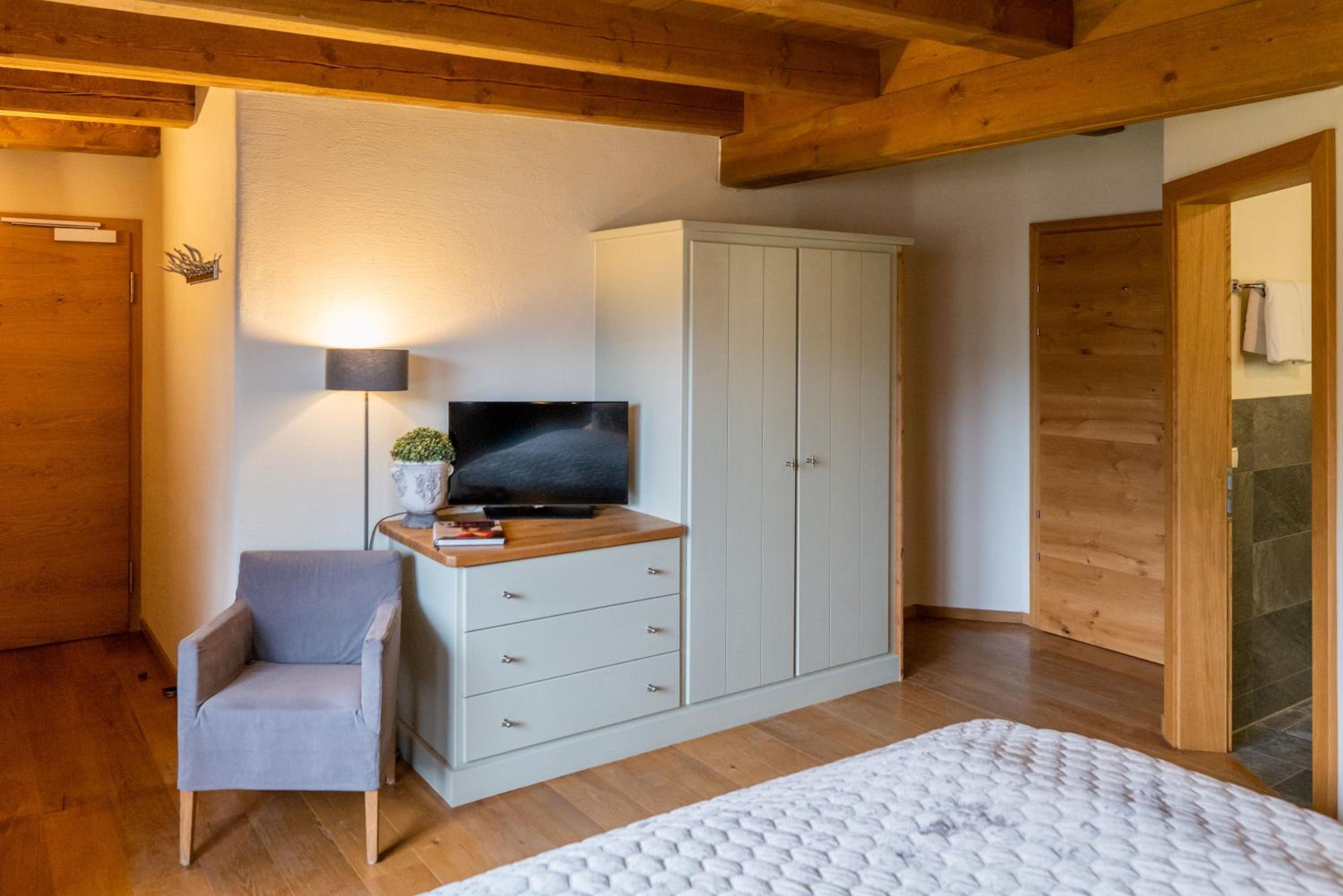 Double Room photo 2