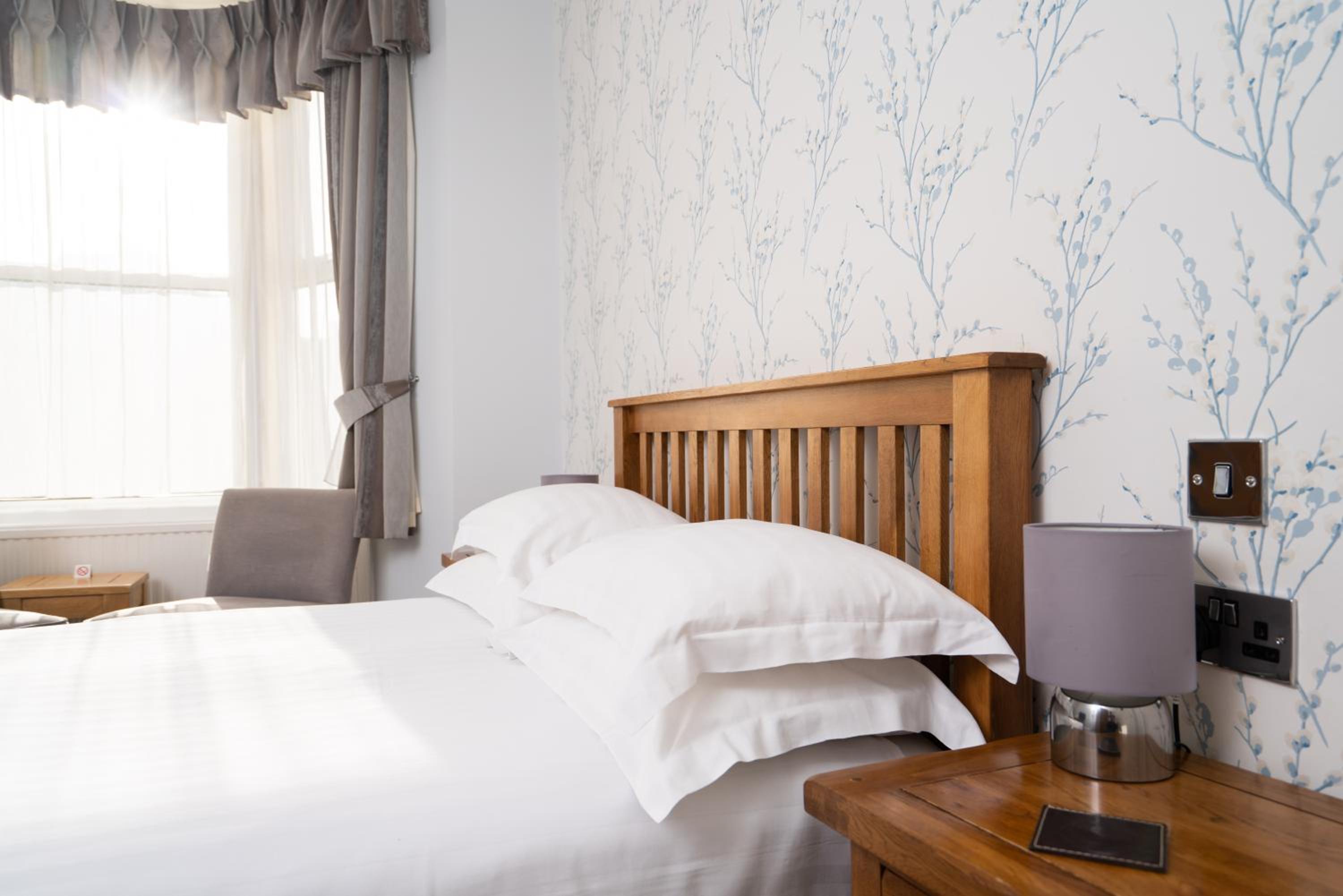 Superior Double Room - Photo 5