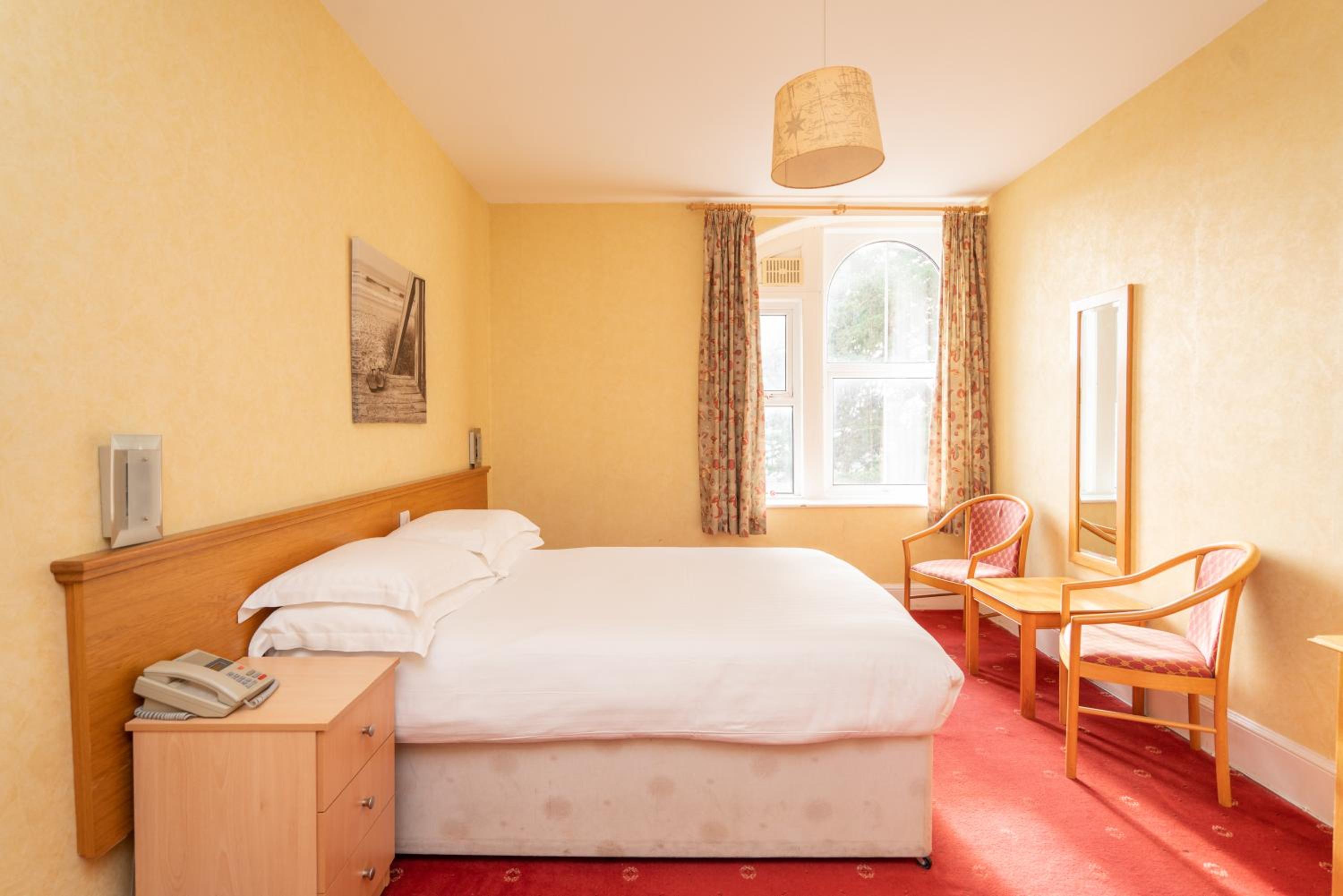 Basic Double Room - Photo 1
