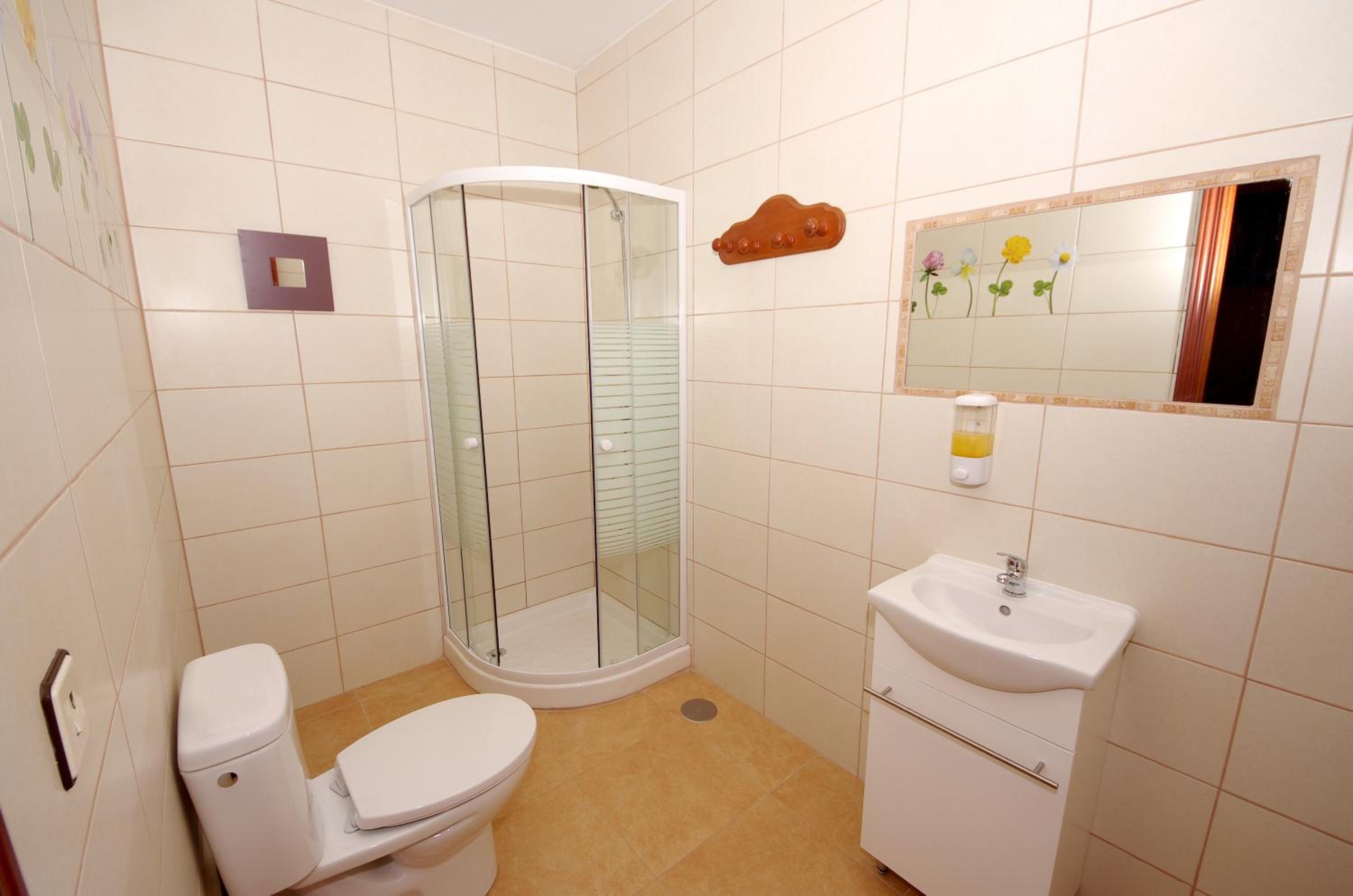 Quadruple Room photo 3