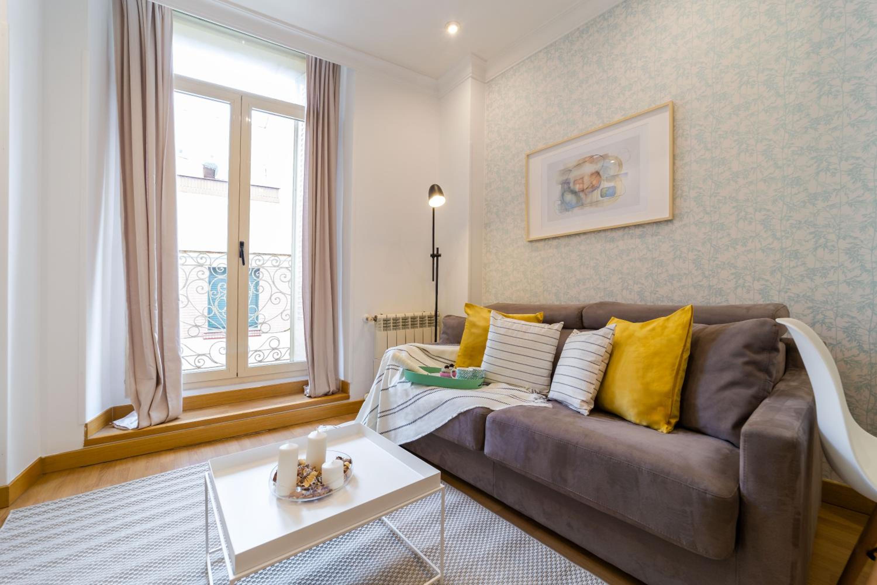 Apartamento V