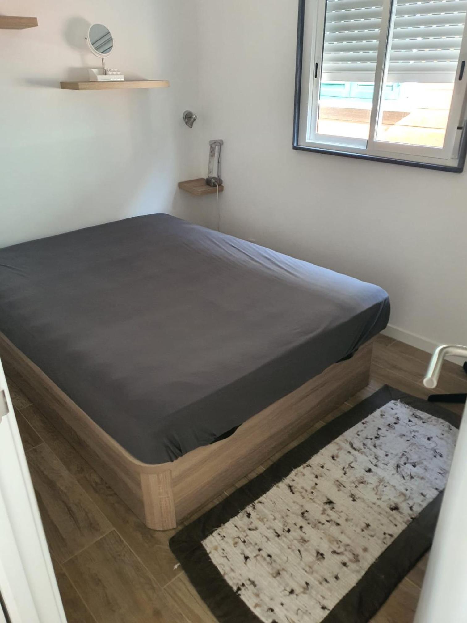 Two-Bedroom Bungalow - Photo 1