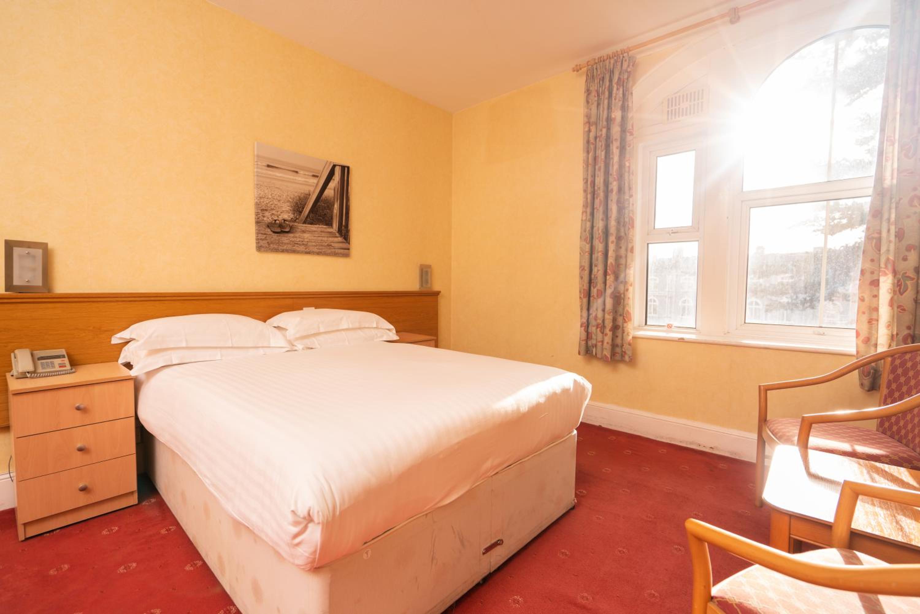 Basic Double Room - Photo 5