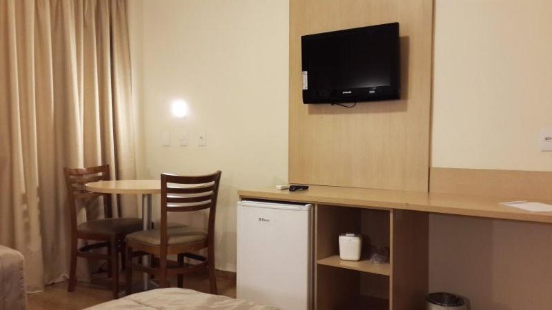 Luxury Triple Room photo 2