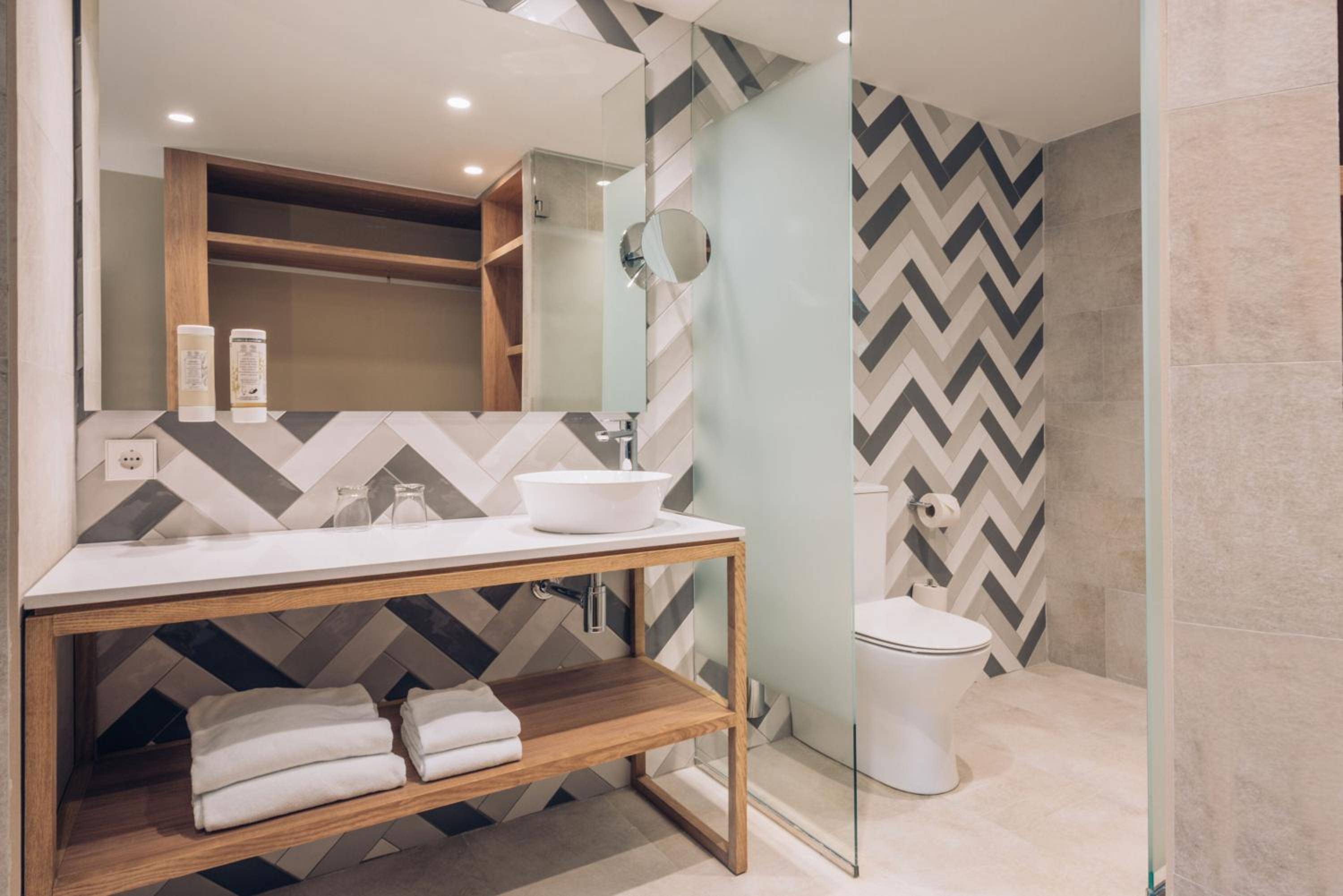 Bungalow Superior Beach Level