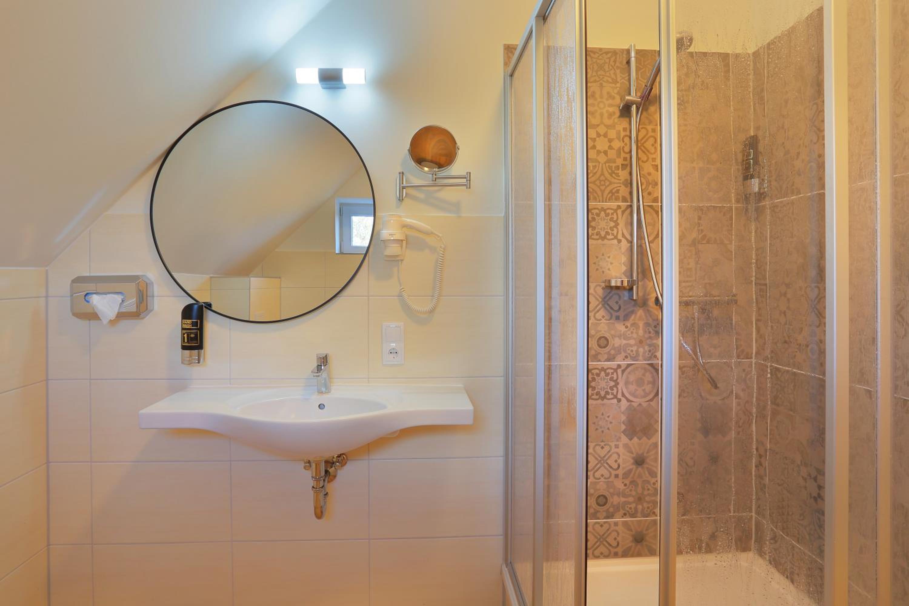 Deluxe Single Room photo 2