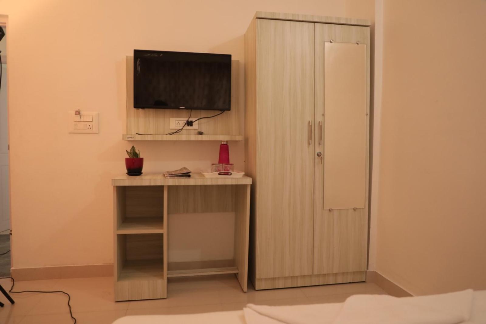Deluxe Room photo 3