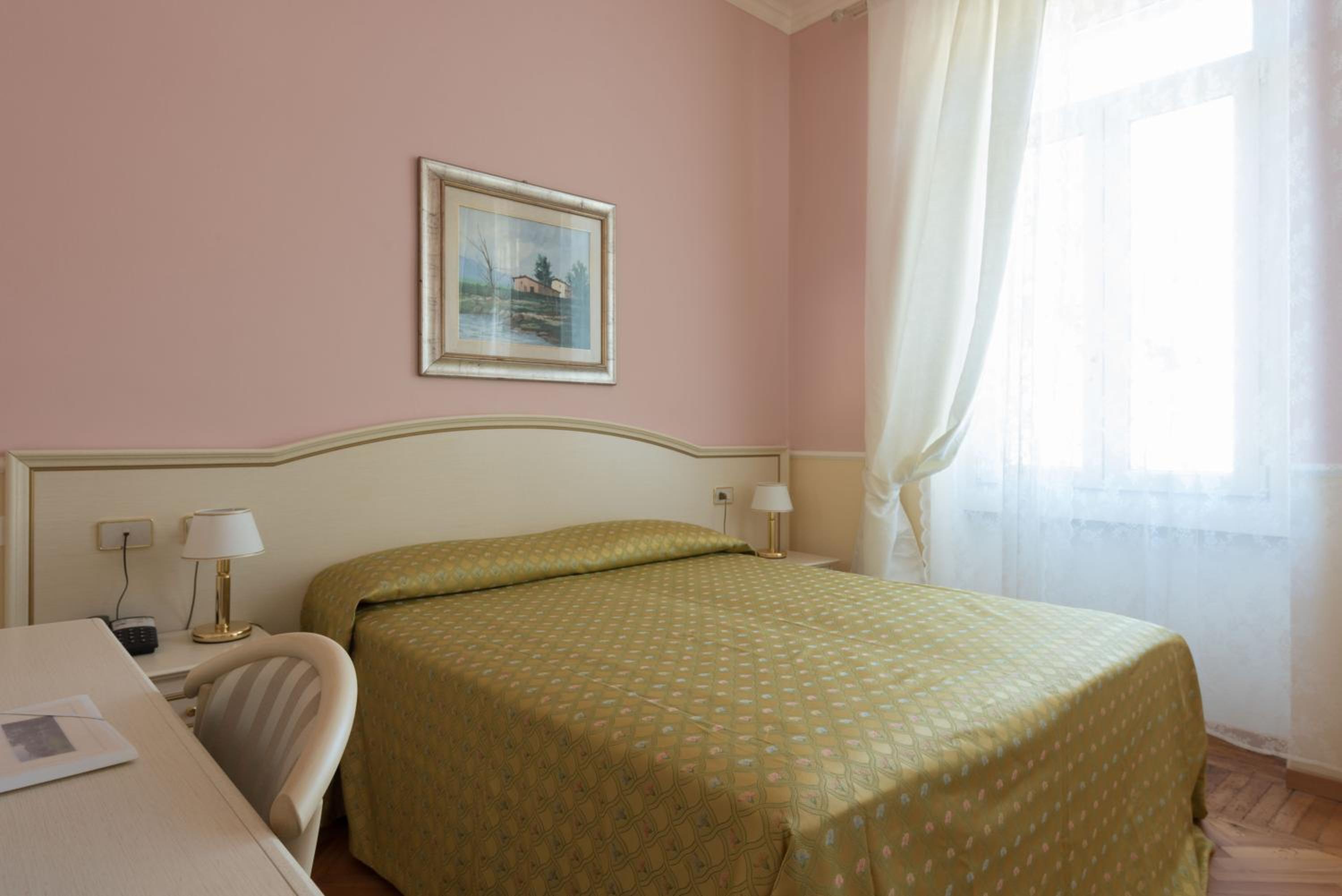 Double or Twin Room - Photo 1