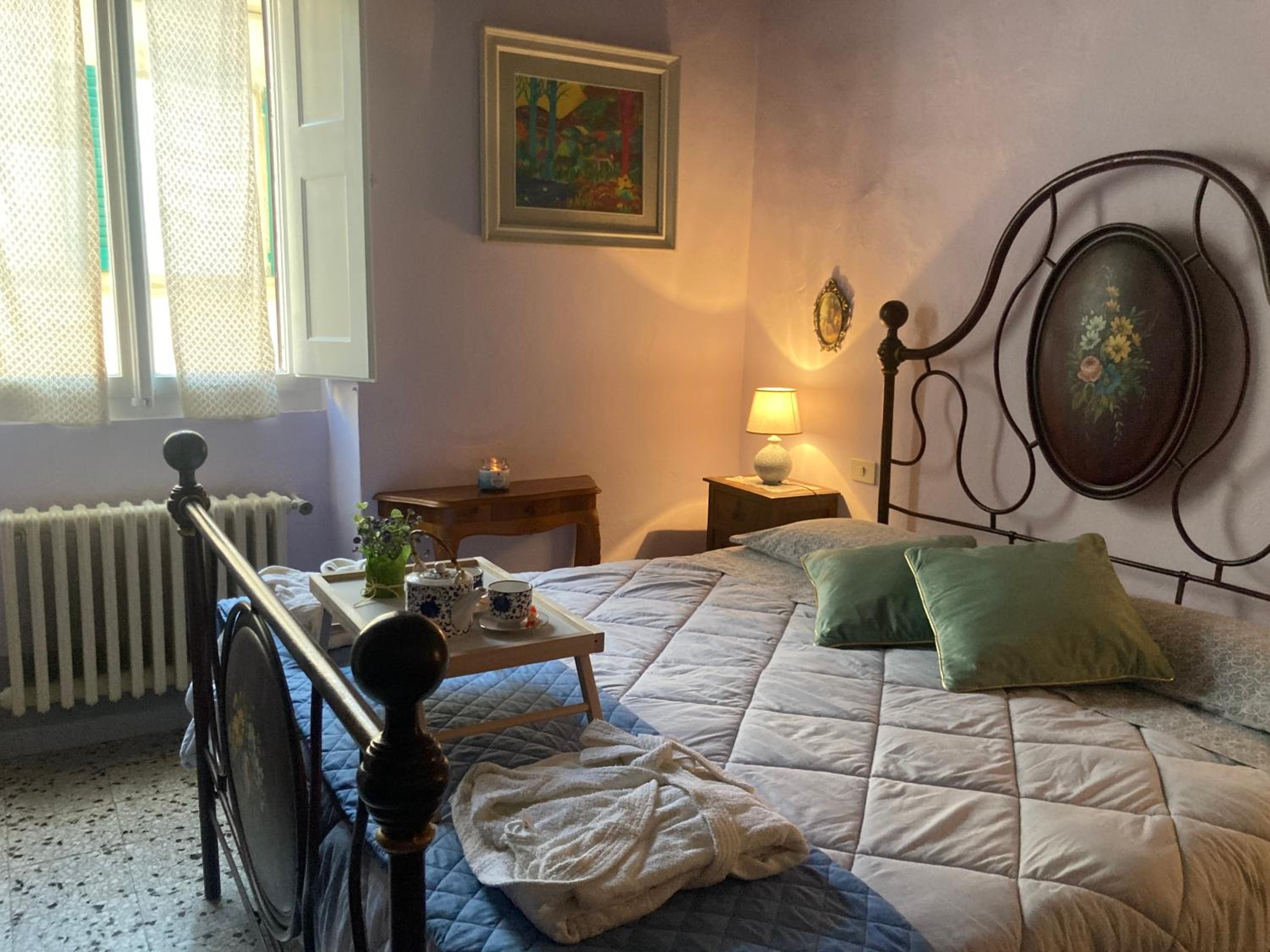 One-Bedroom Apartment - Photo 47